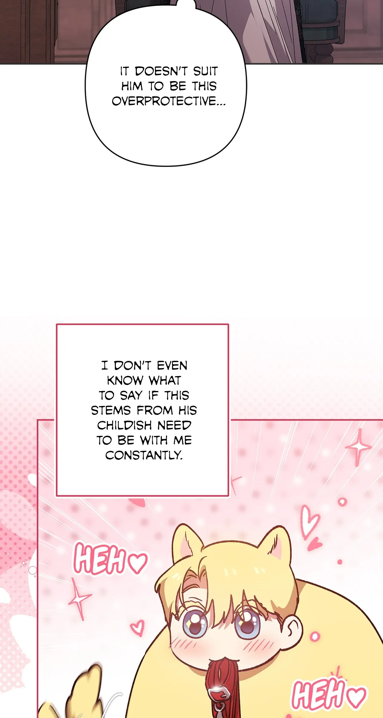Read The Broken Ring This Marriage Will Fail Anyway Manga Online