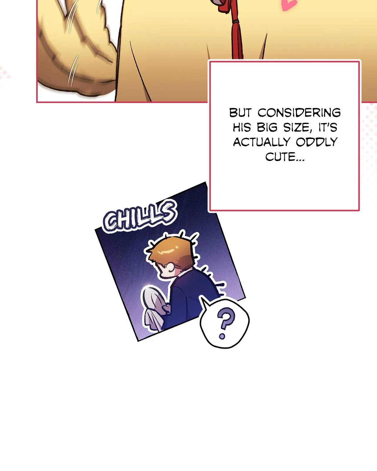 Read The Broken Ring This Marriage Will Fail Anyway Manga Online