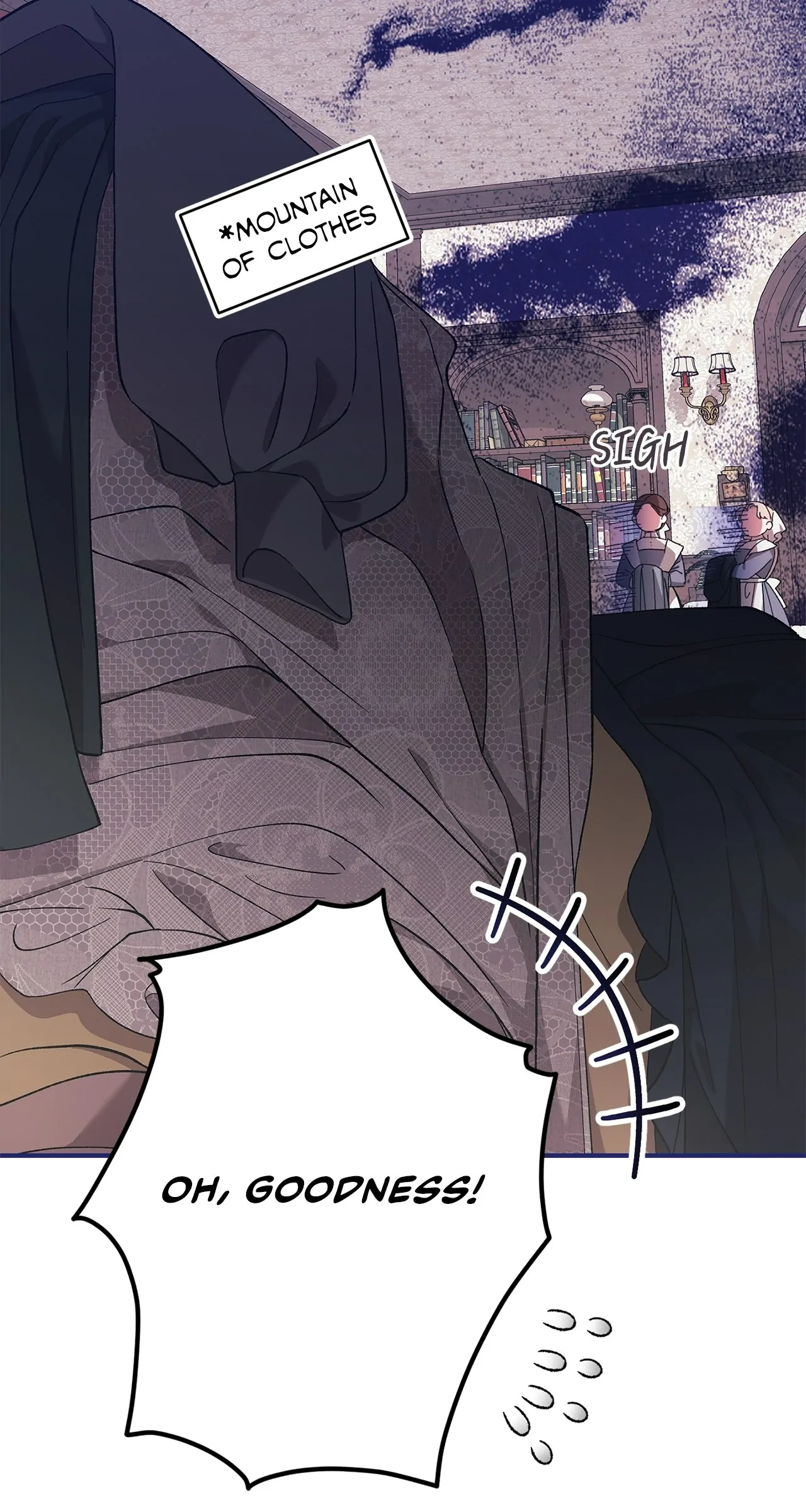 Read The Broken Ring This Marriage Will Fail Anyway Manga Online