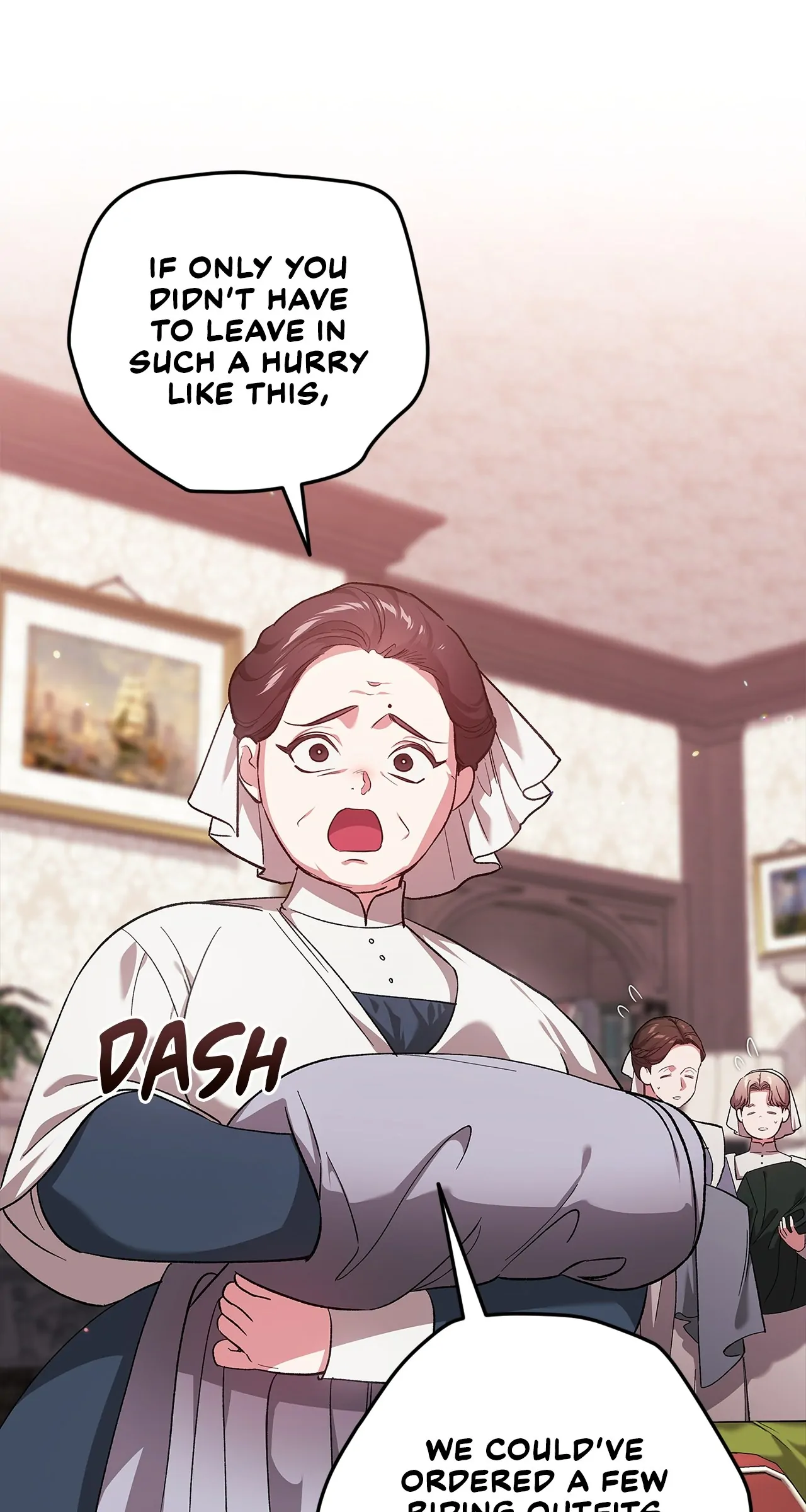 Read The Broken Ring This Marriage Will Fail Anyway Manga Online