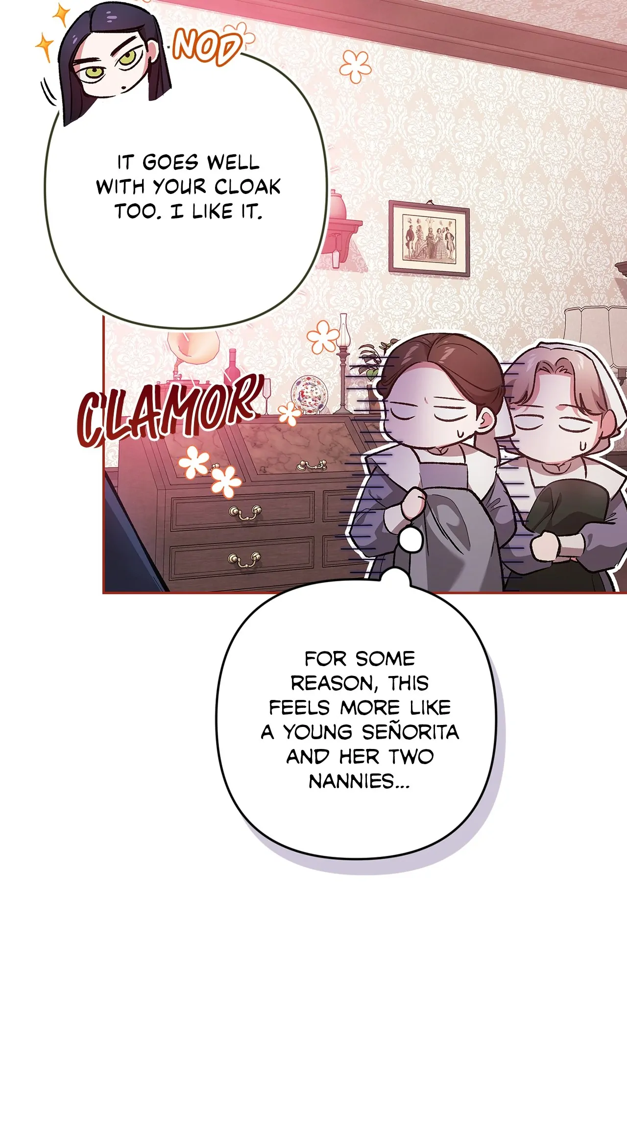 Read The Broken Ring This Marriage Will Fail Anyway Manga Online