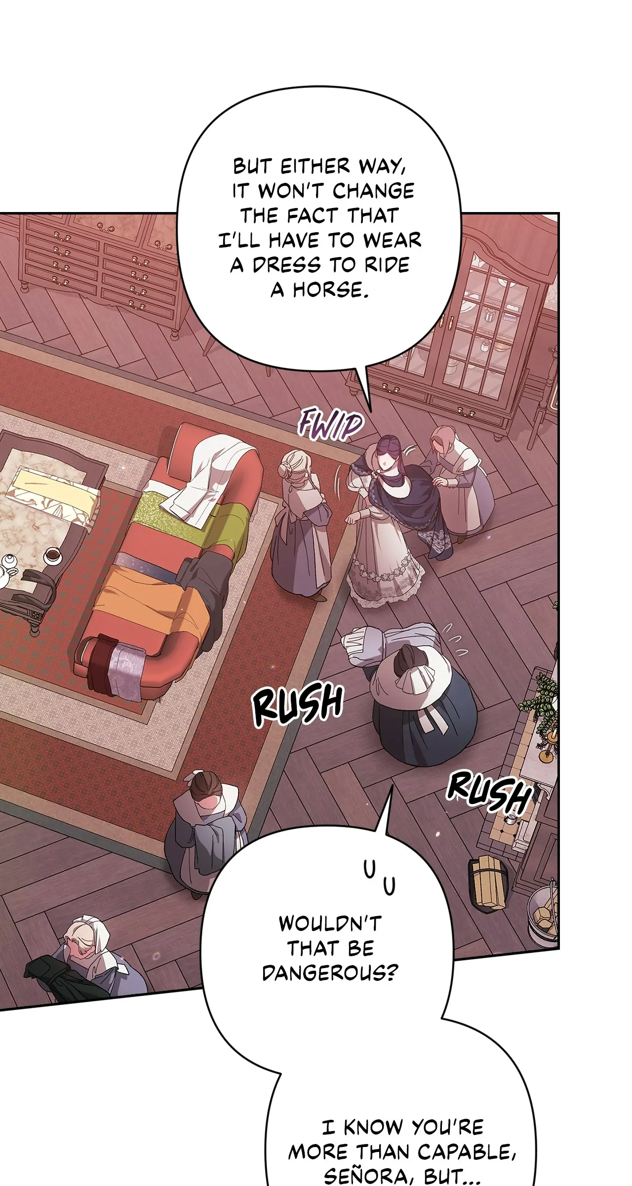 Read The Broken Ring This Marriage Will Fail Anyway Manga Online