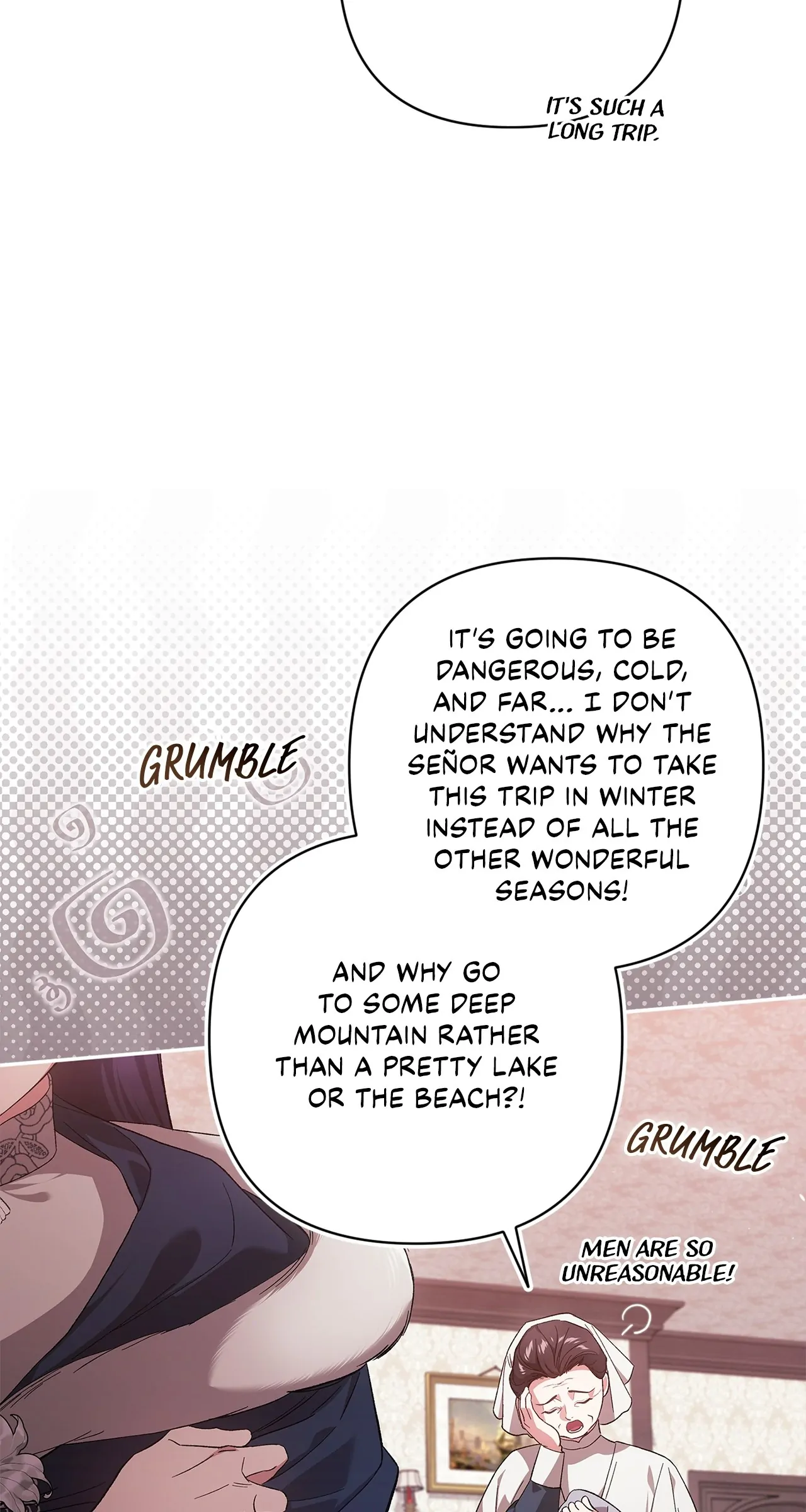 Read The Broken Ring This Marriage Will Fail Anyway Manga Online