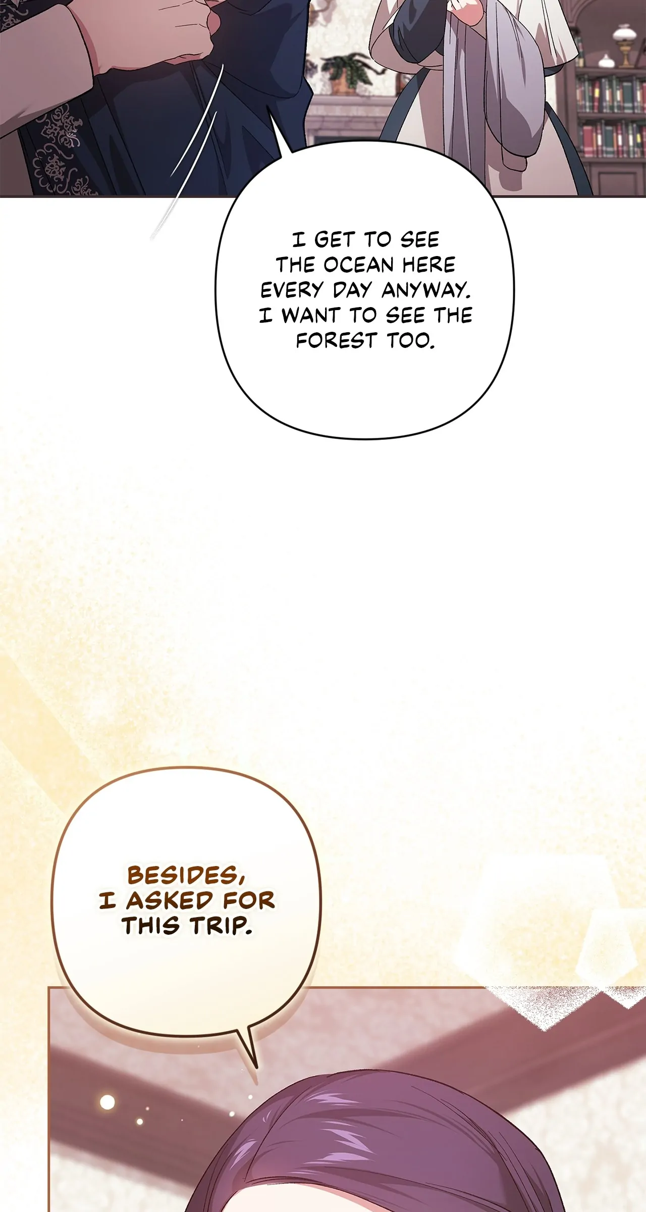 Read The Broken Ring This Marriage Will Fail Anyway Manga Online