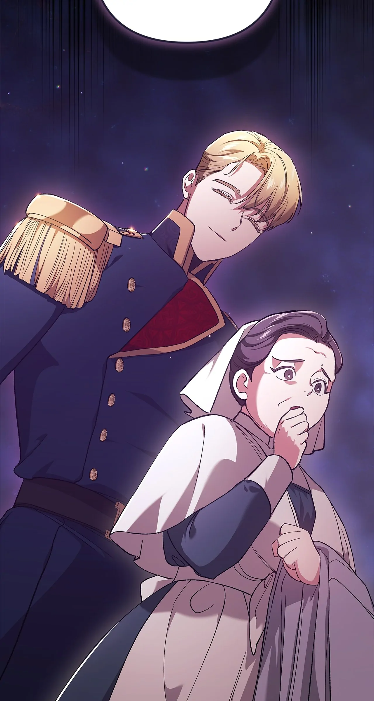 Read The Broken Ring This Marriage Will Fail Anyway Manga Online