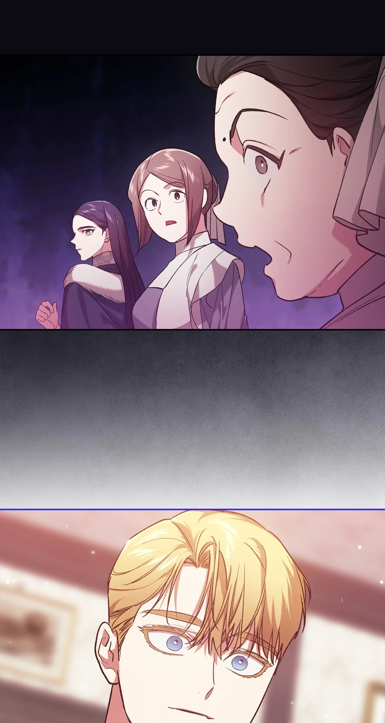 Read The Broken Ring This Marriage Will Fail Anyway Manga Online