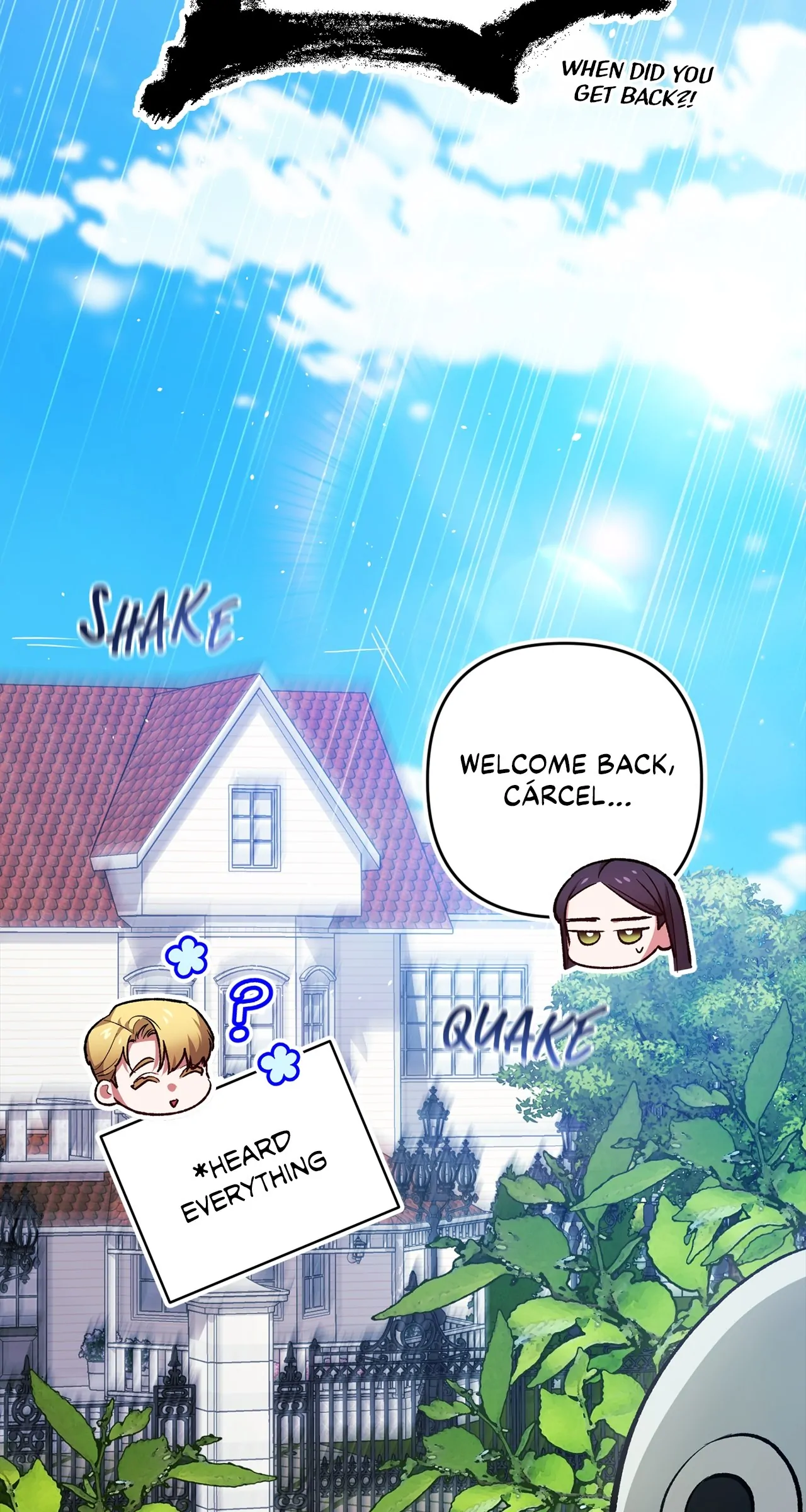 Read The Broken Ring This Marriage Will Fail Anyway Manga Online