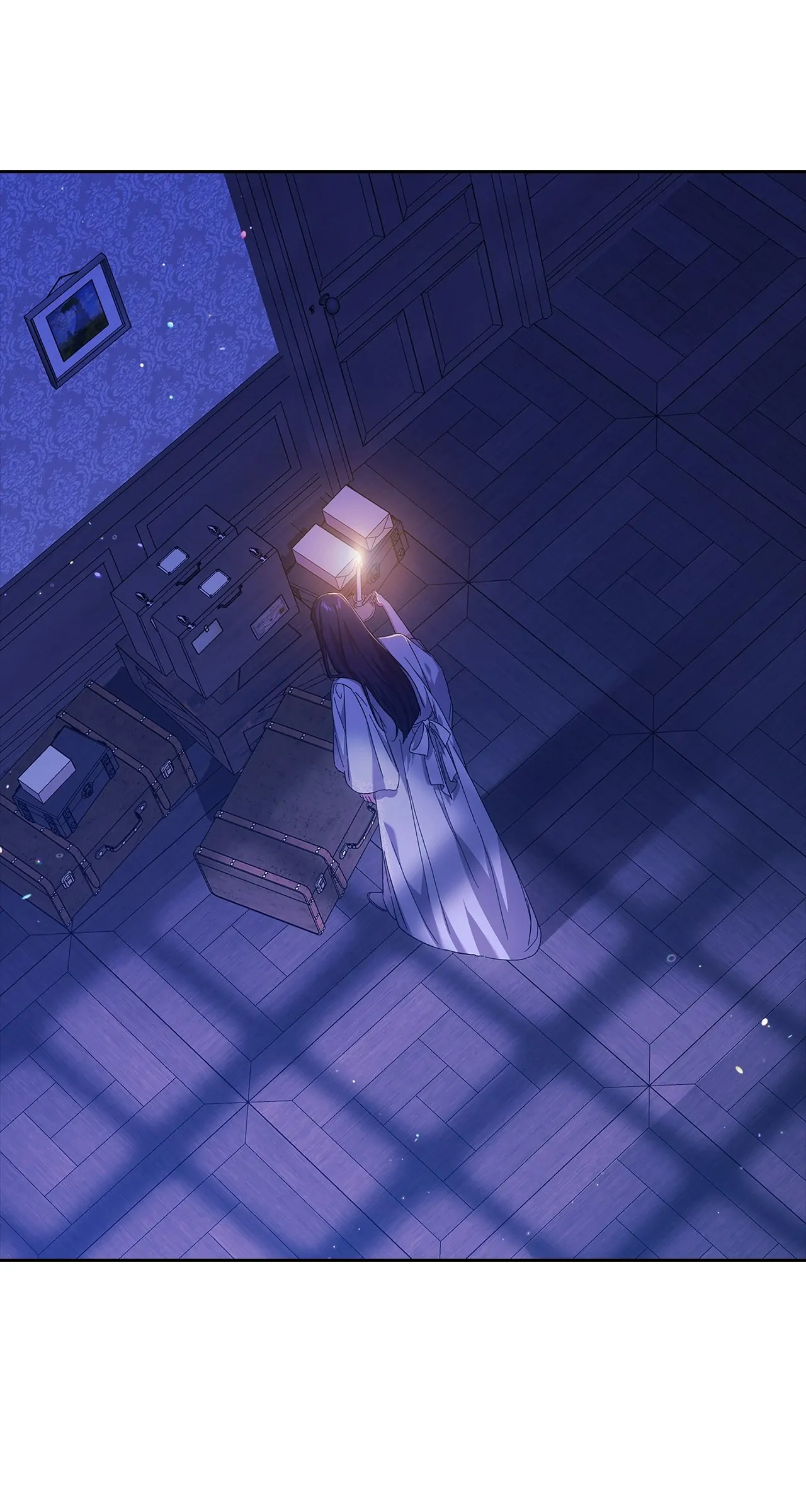 Read The Broken Ring This Marriage Will Fail Anyway Manga Online