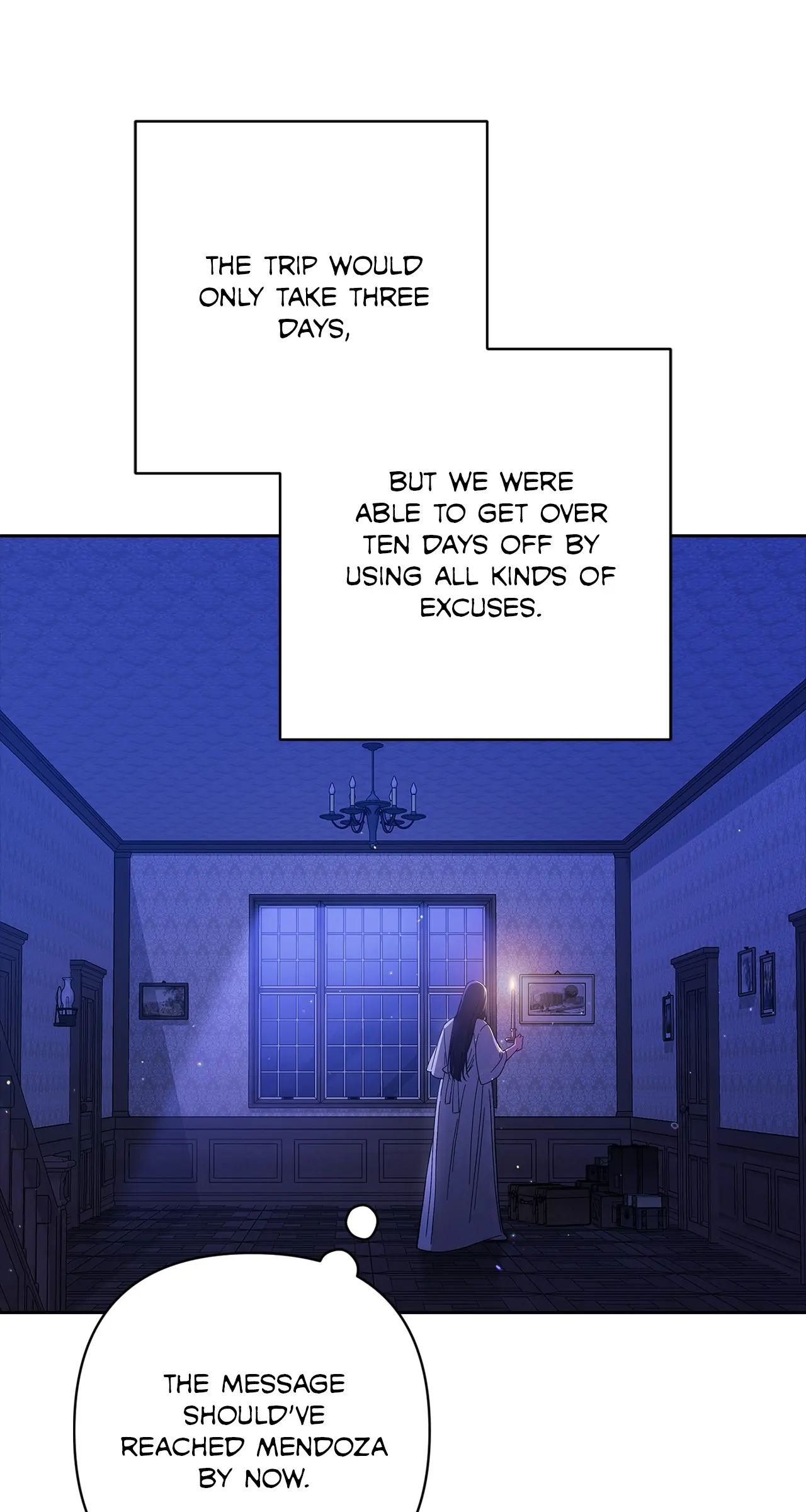 Read The Broken Ring This Marriage Will Fail Anyway Manga Online