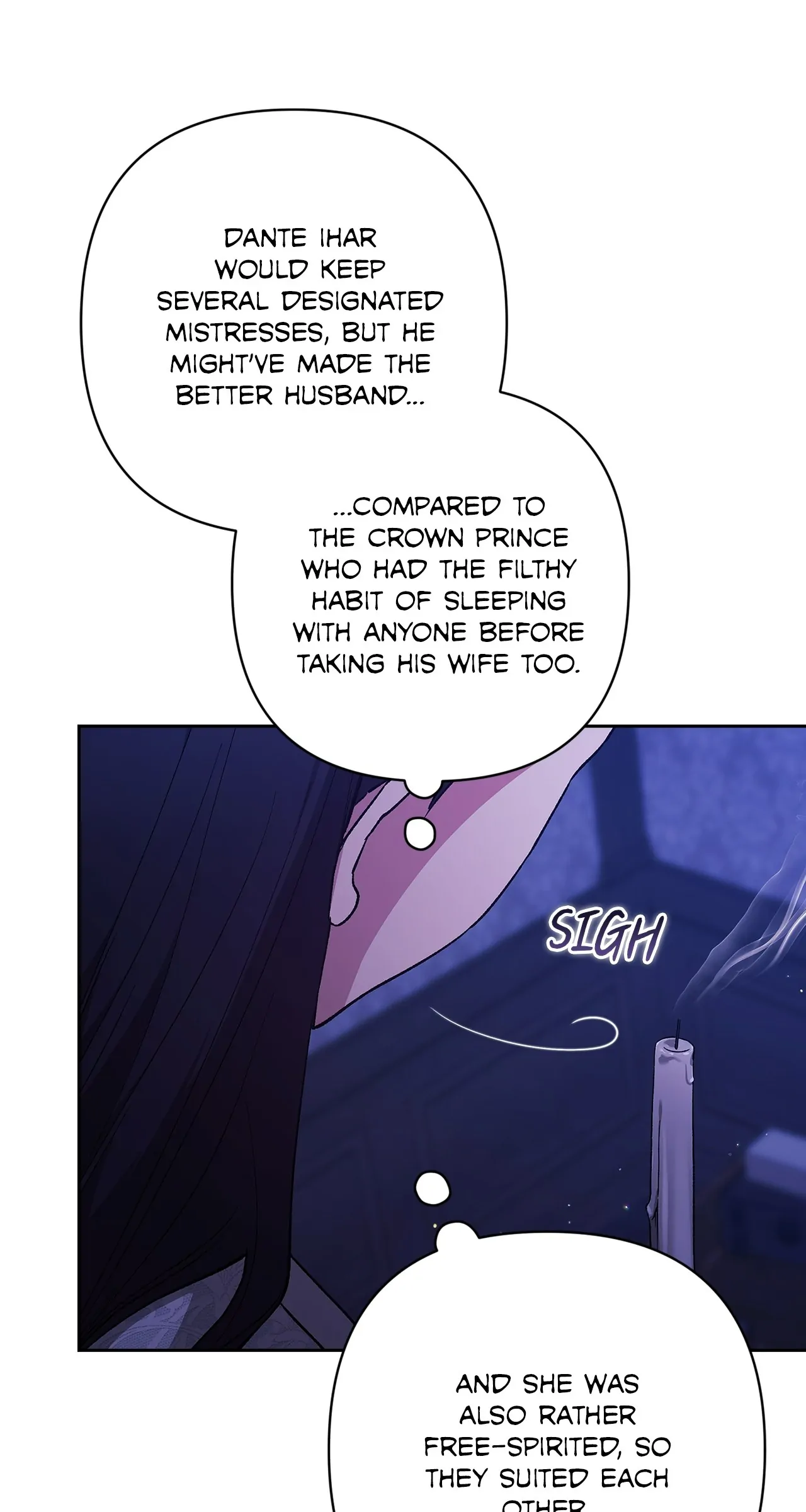 Read The Broken Ring This Marriage Will Fail Anyway Manga Online