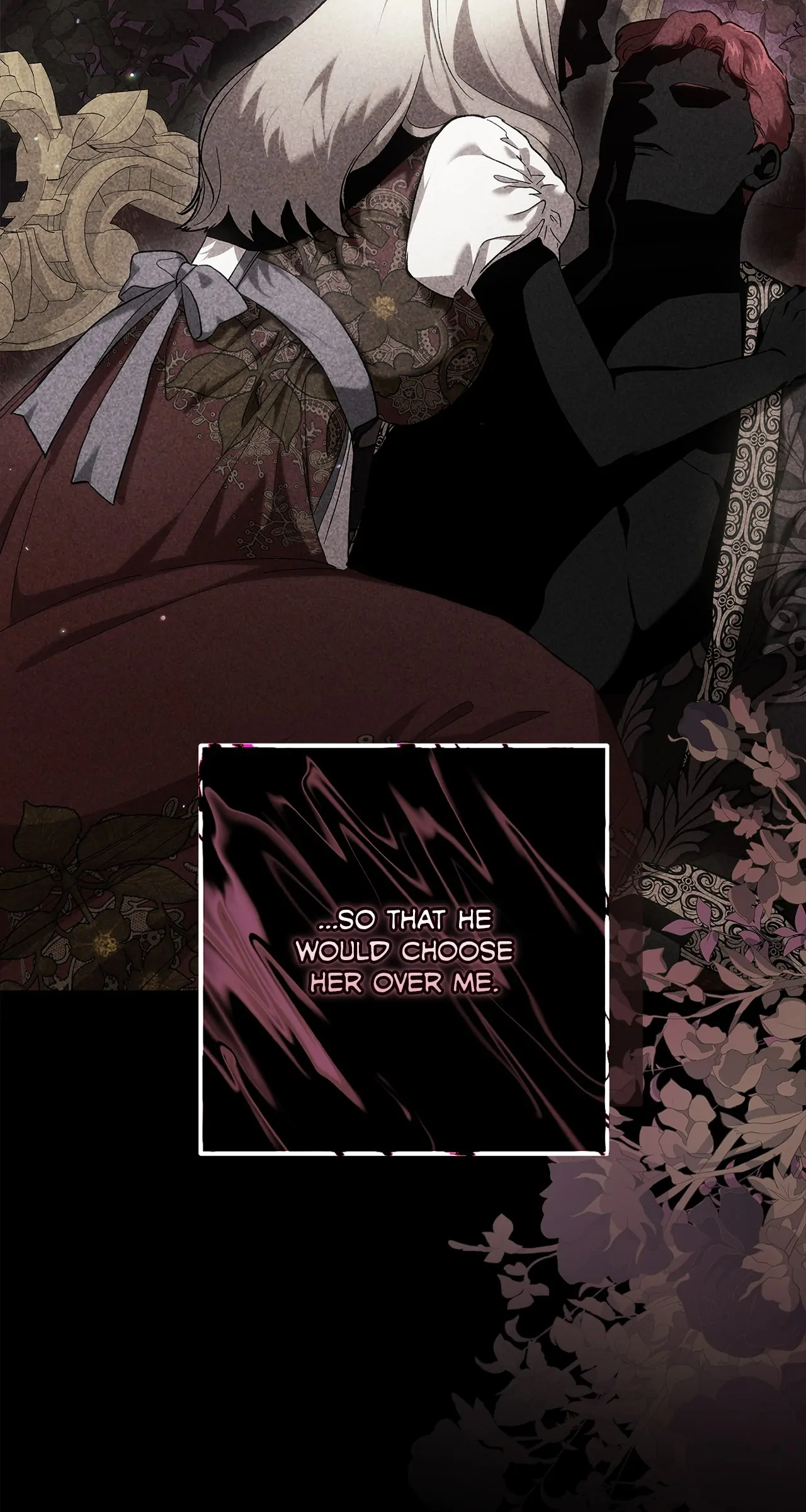 Read The Broken Ring This Marriage Will Fail Anyway Manga Online