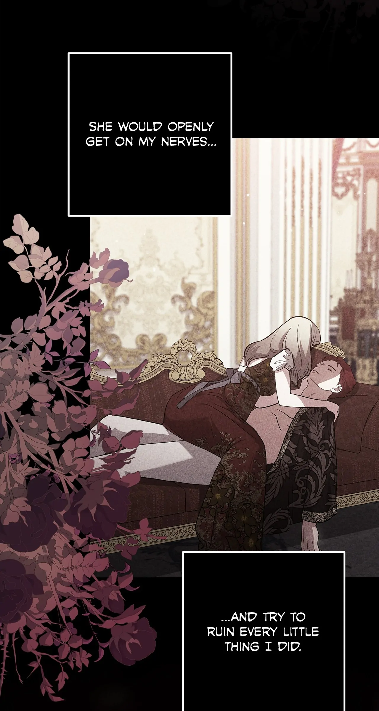 Read The Broken Ring This Marriage Will Fail Anyway Manga Online