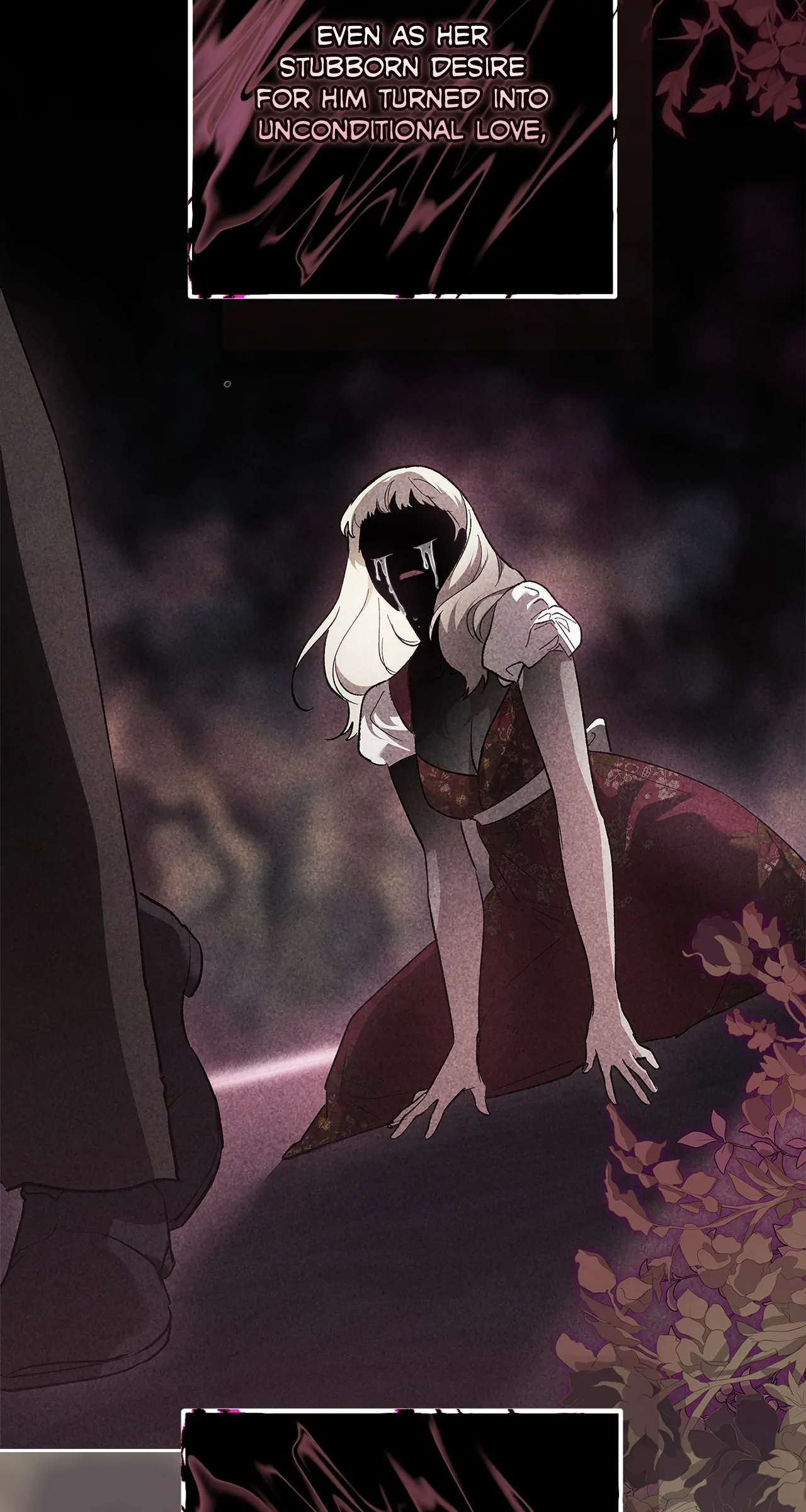 Read The Broken Ring This Marriage Will Fail Anyway Manga Online