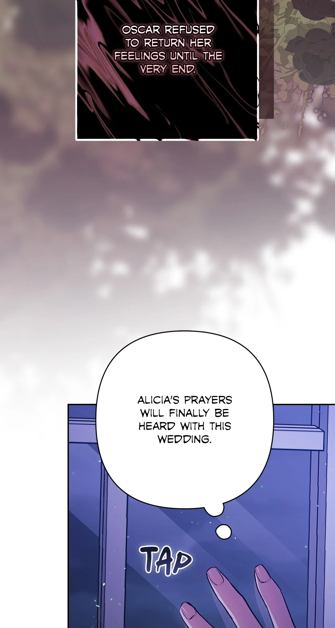 Read The Broken Ring This Marriage Will Fail Anyway Manga Online