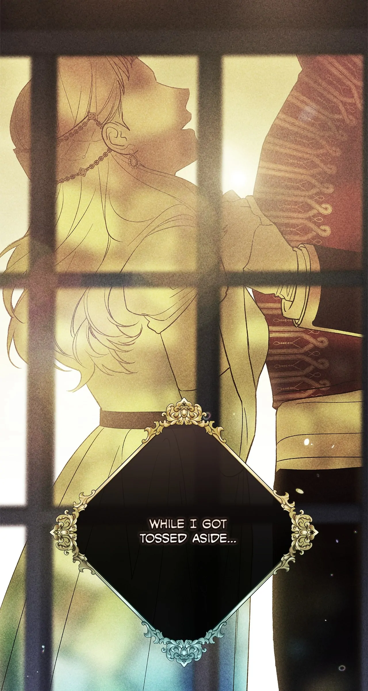 Read The Broken Ring This Marriage Will Fail Anyway Manga Online