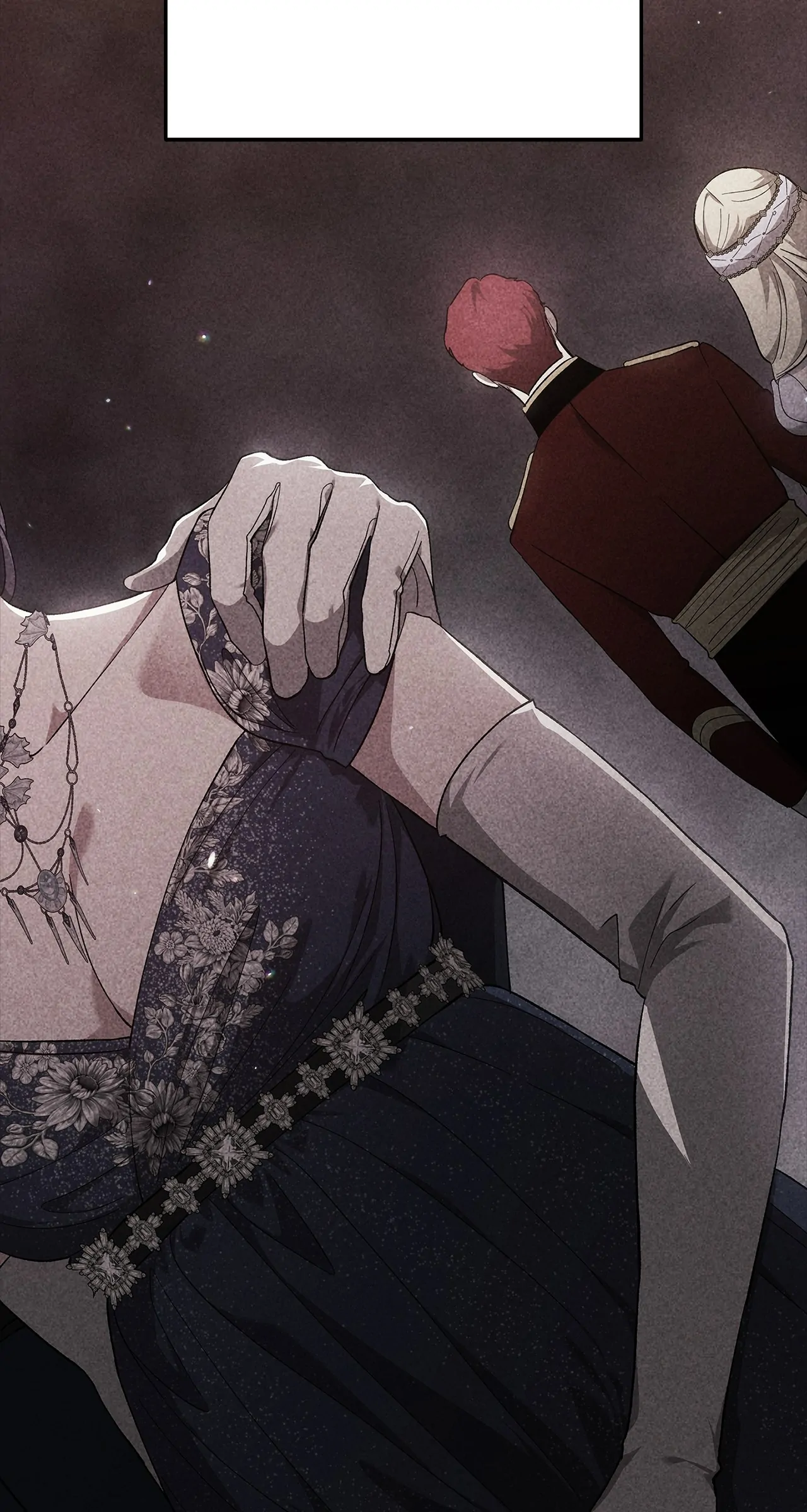 Read The Broken Ring This Marriage Will Fail Anyway Manga Online
