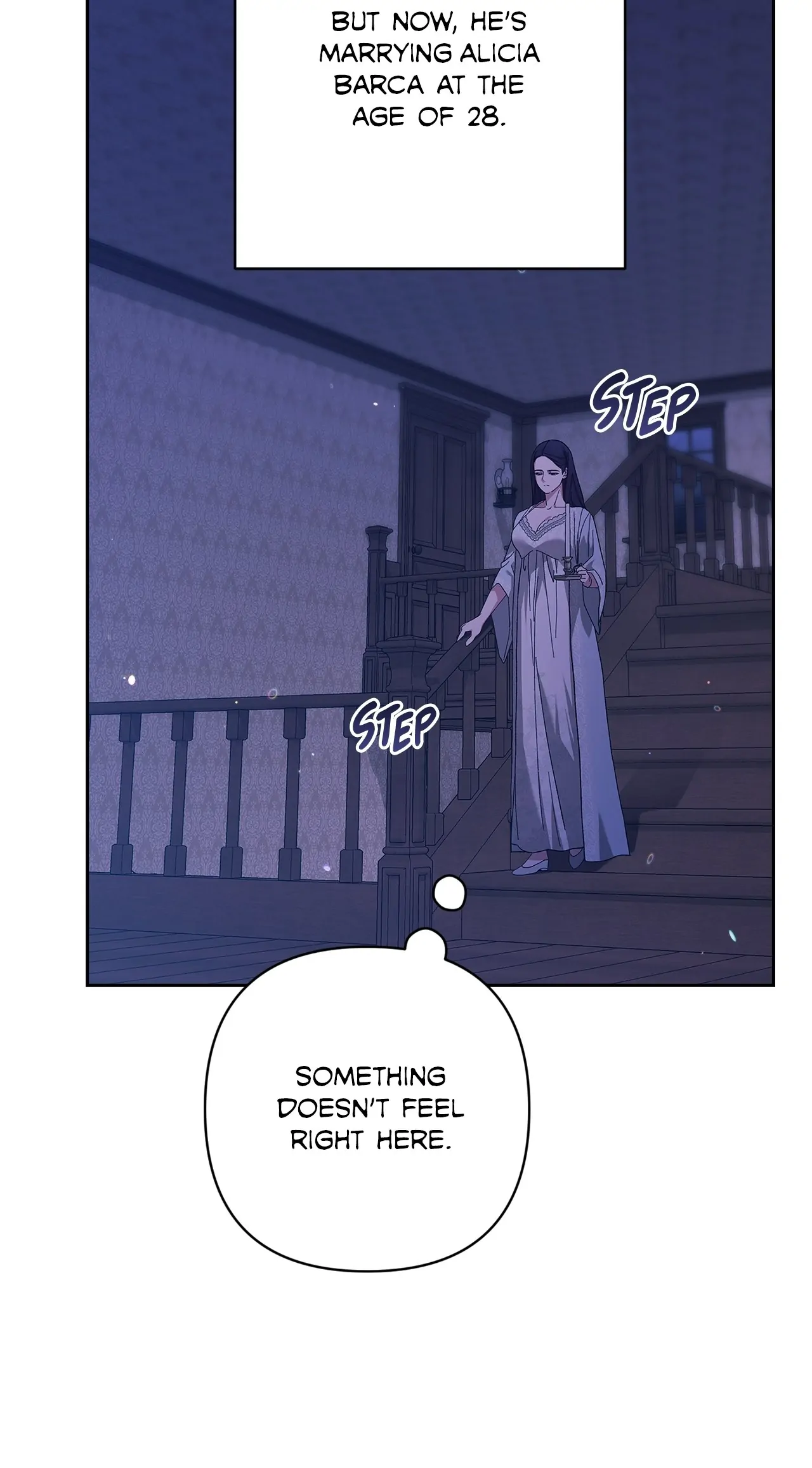Read The Broken Ring This Marriage Will Fail Anyway Manga Online