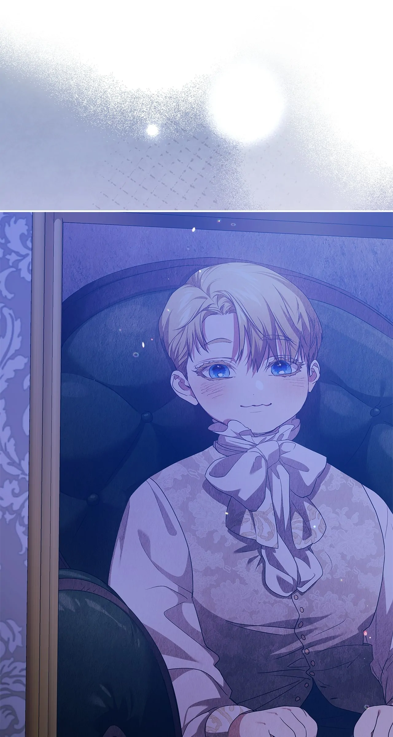 Read The Broken Ring This Marriage Will Fail Anyway Manga Online