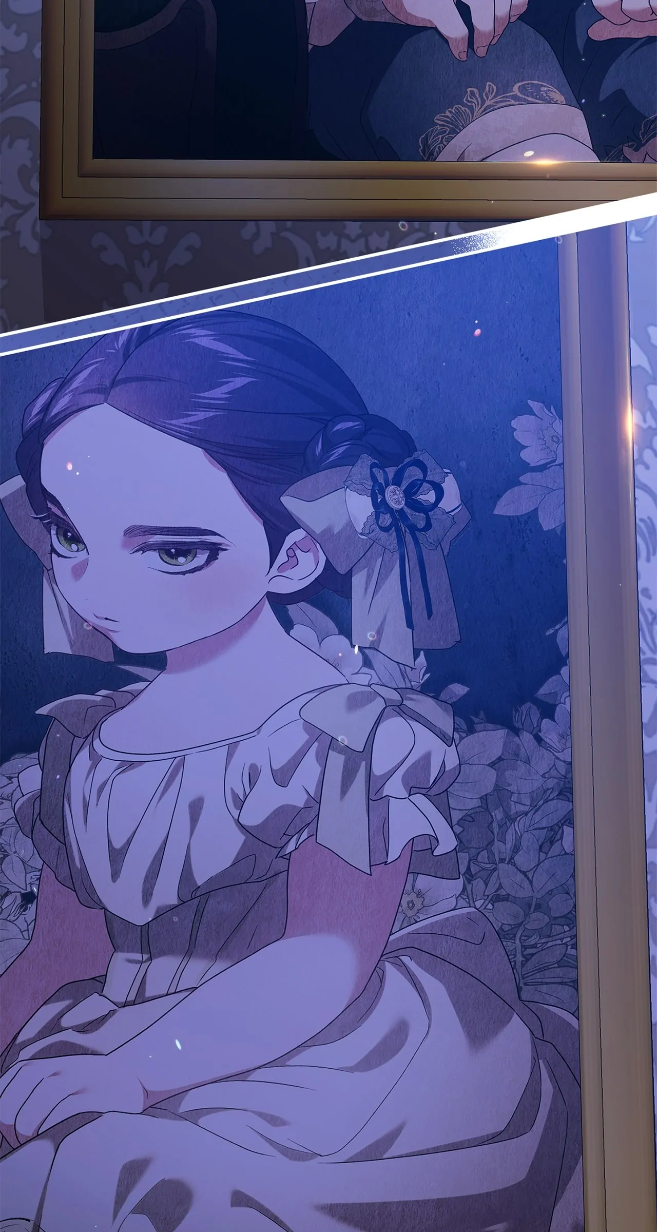 Read The Broken Ring This Marriage Will Fail Anyway Manga Online