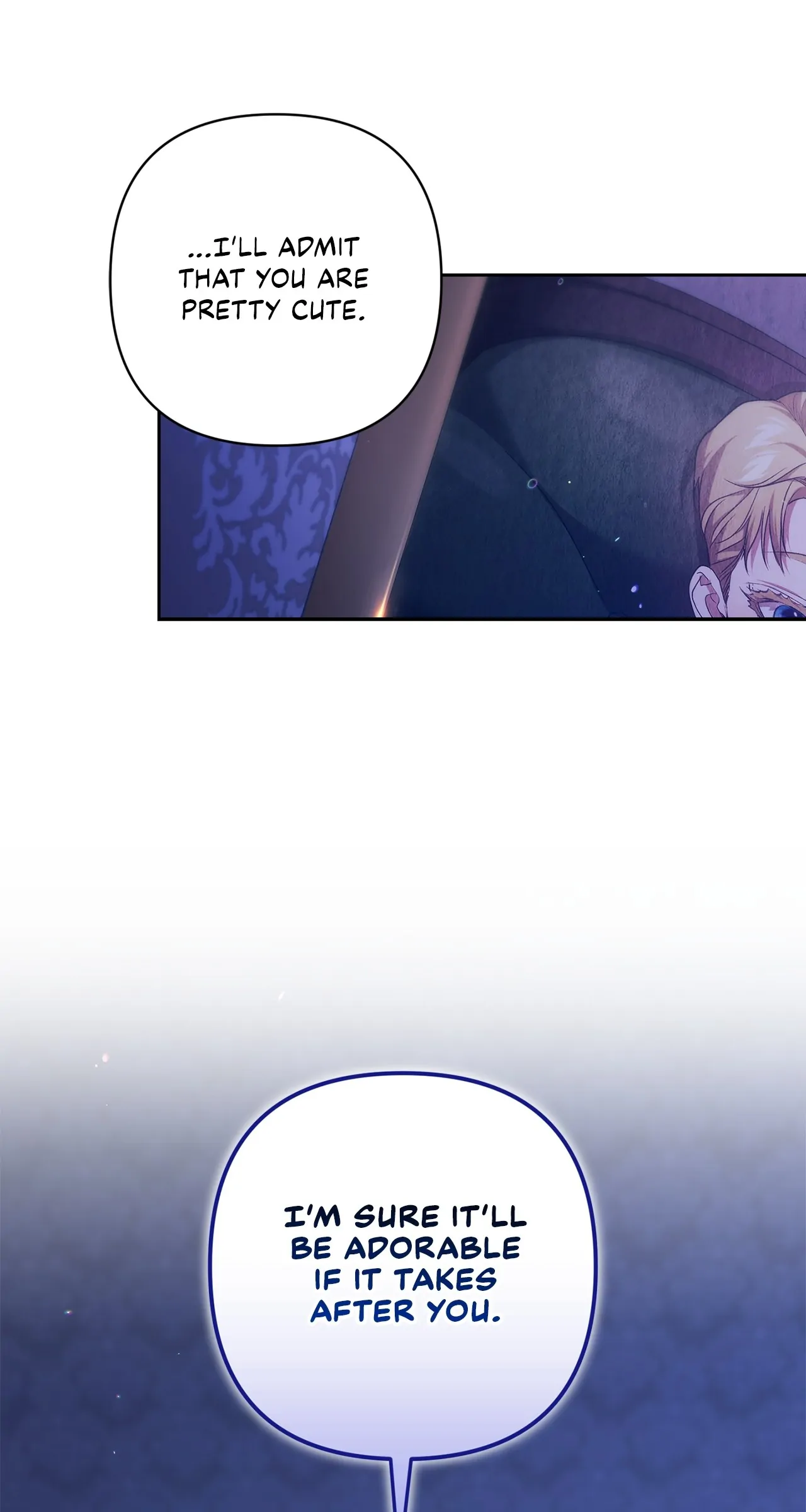 Read The Broken Ring This Marriage Will Fail Anyway Manga Online