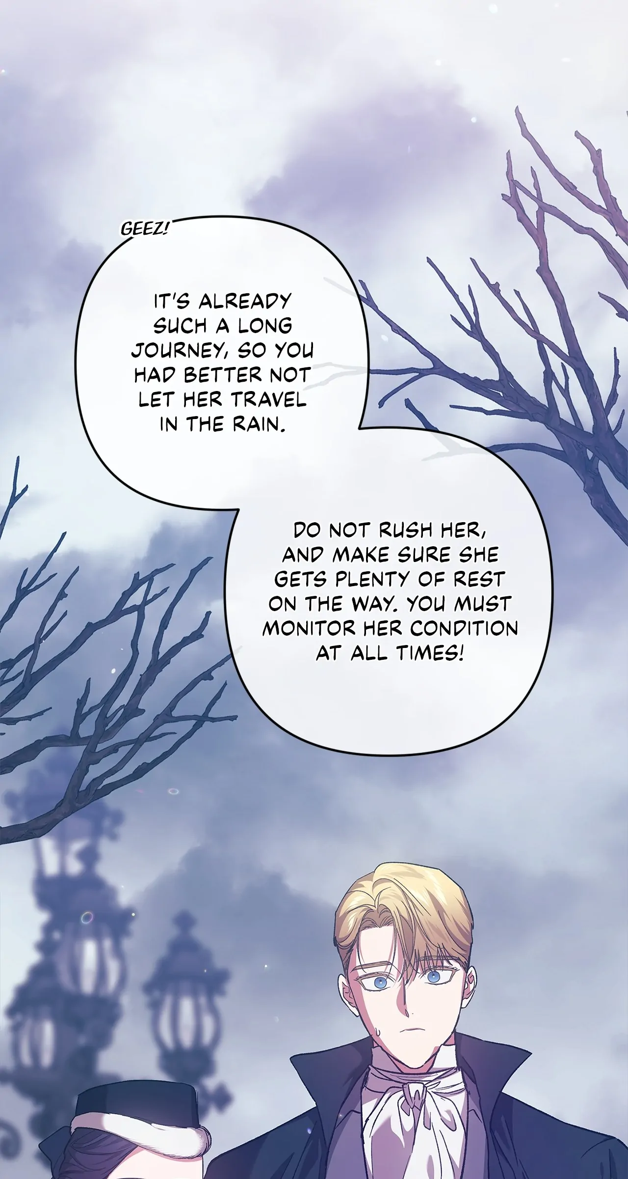 Read The Broken Ring This Marriage Will Fail Anyway Manga Online