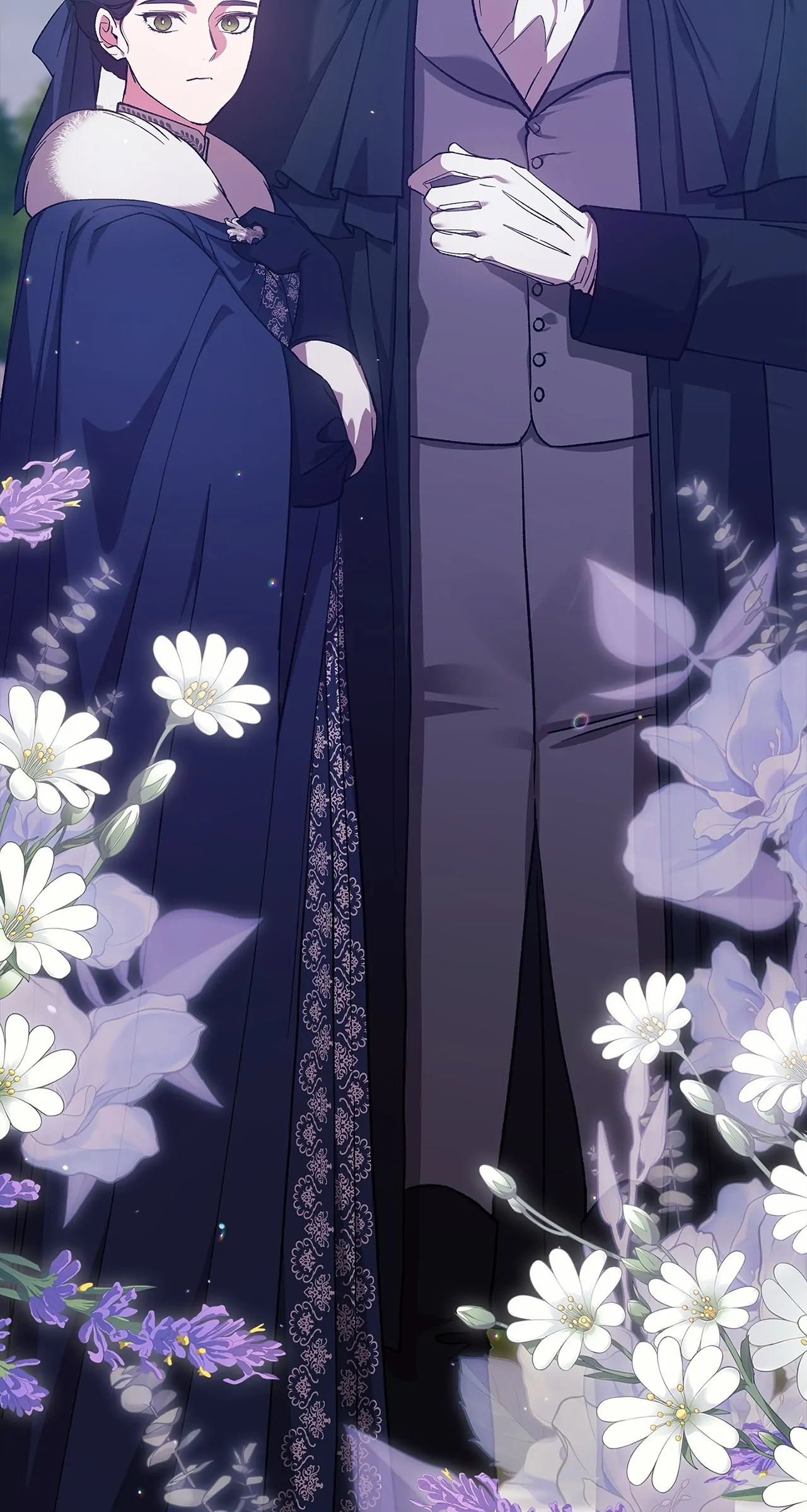 Read The Broken Ring This Marriage Will Fail Anyway Manga Online