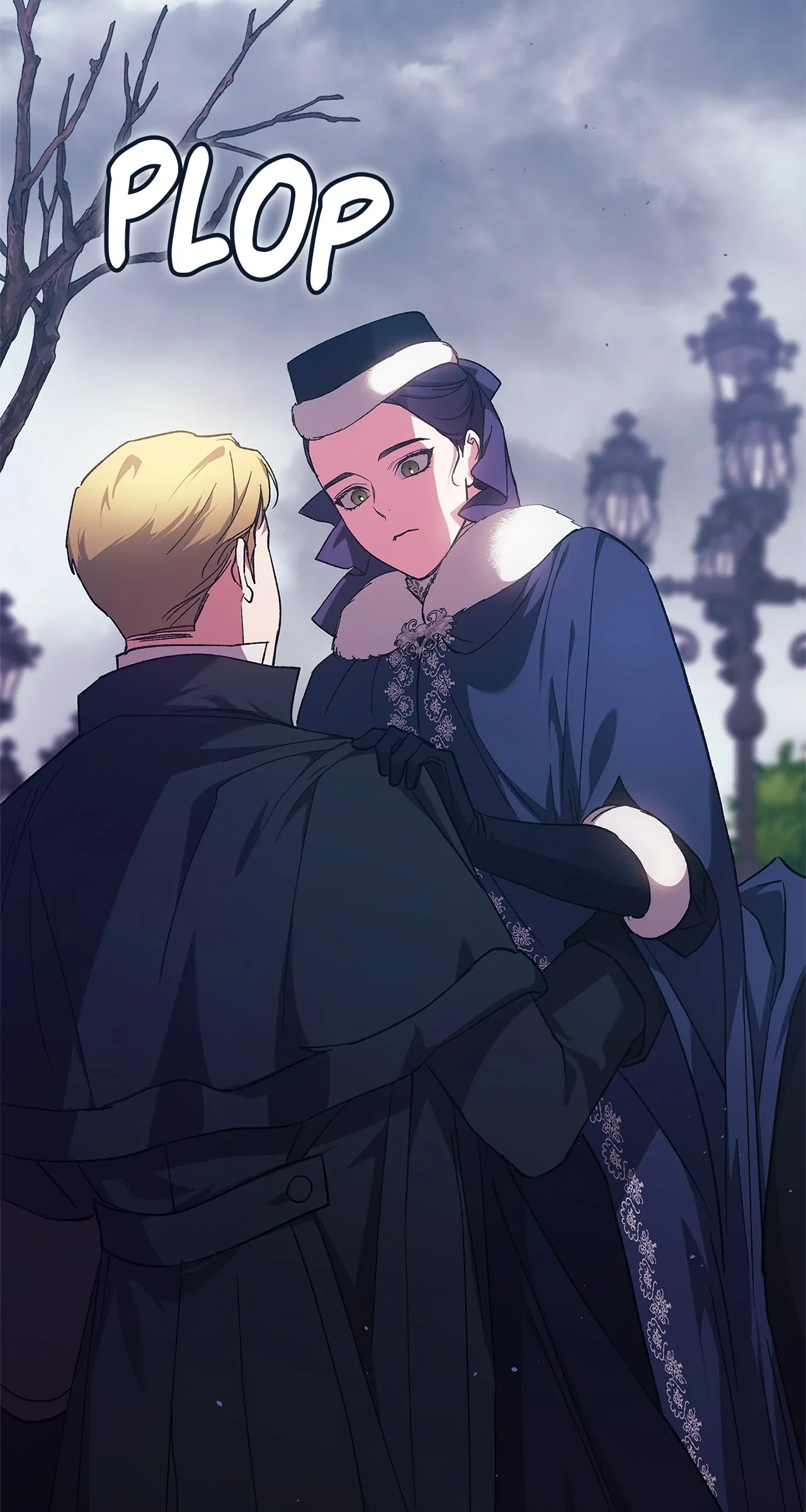 Read The Broken Ring This Marriage Will Fail Anyway Manga Online