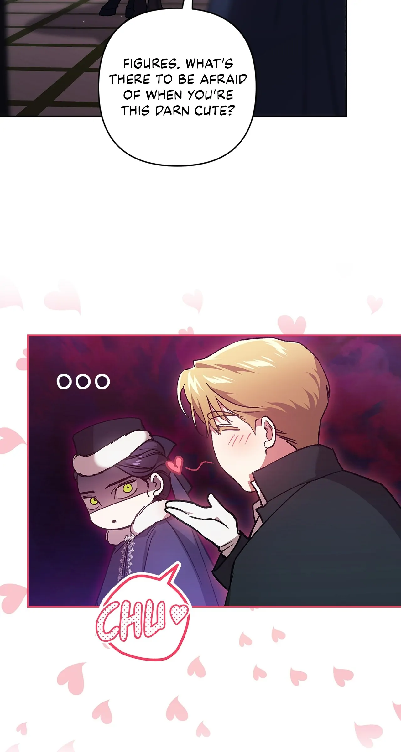 Read The Broken Ring This Marriage Will Fail Anyway Manga Online