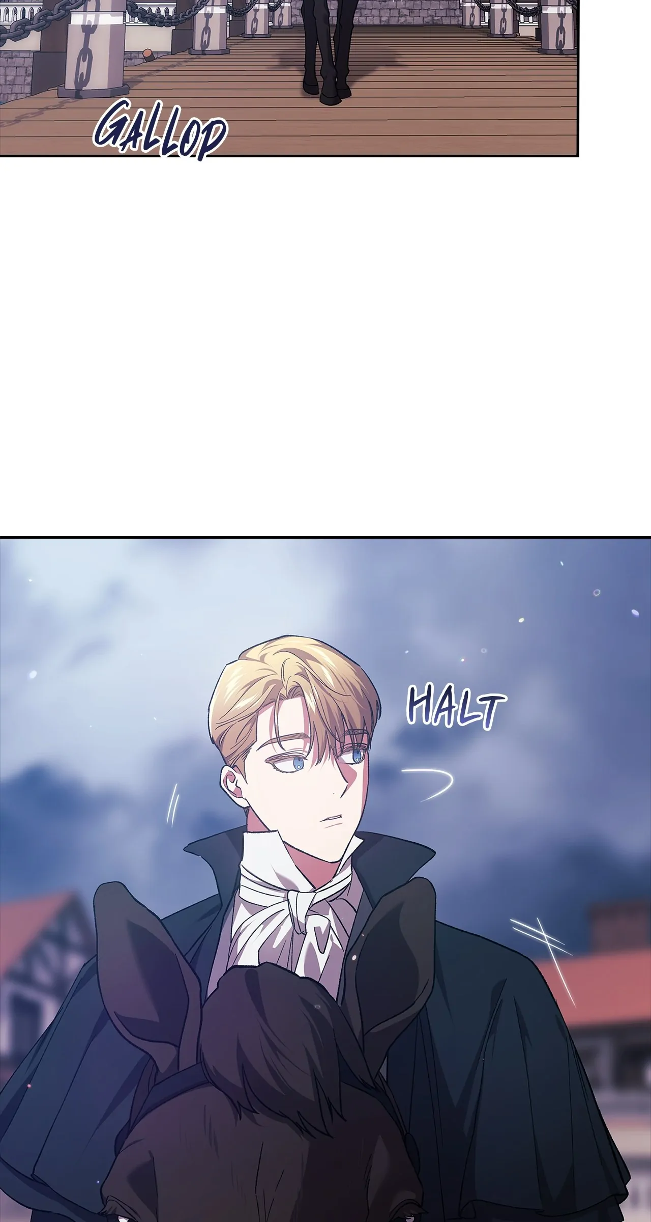Read The Broken Ring This Marriage Will Fail Anyway Manga Online