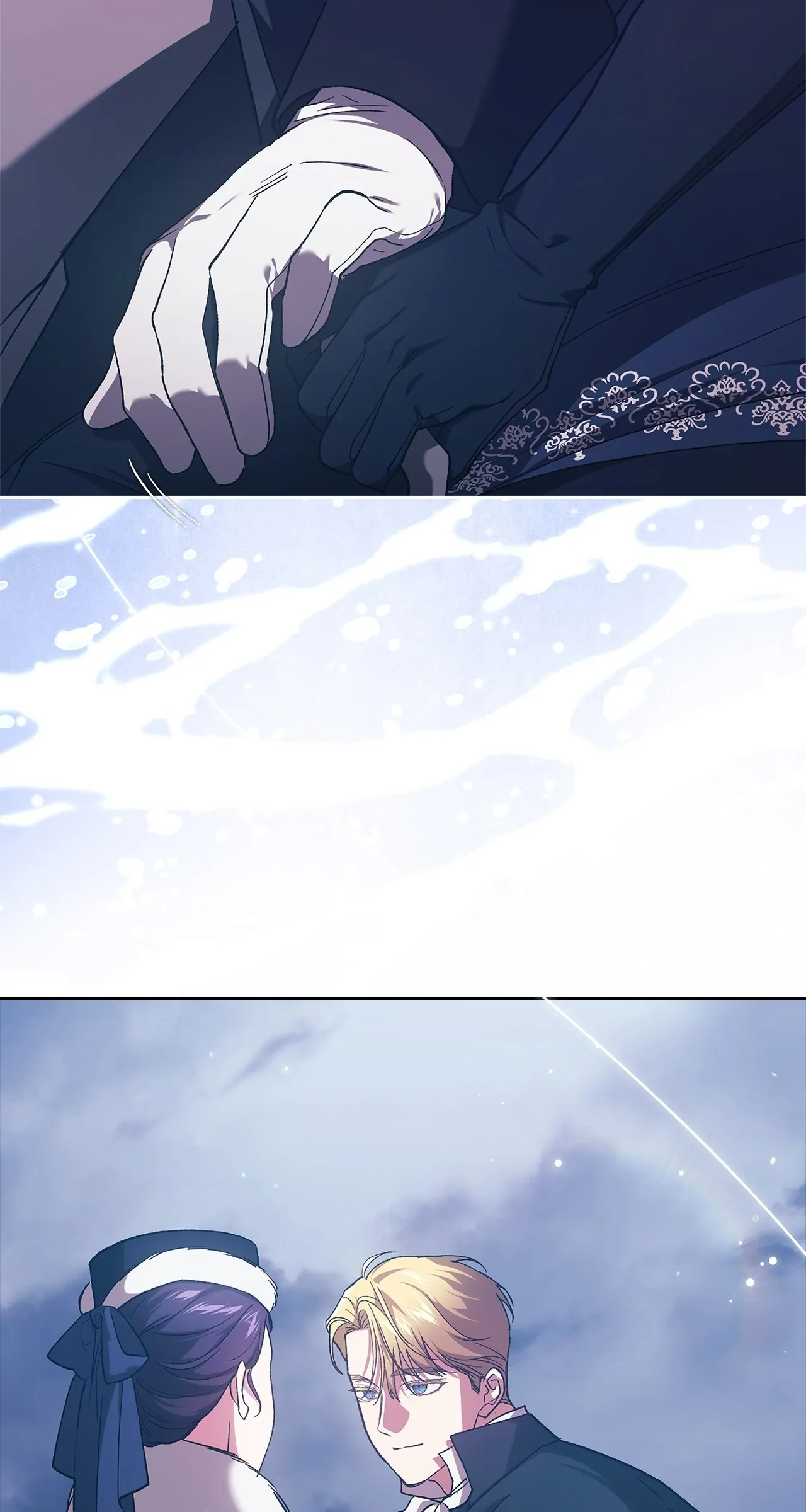 Read The Broken Ring This Marriage Will Fail Anyway Manga Online