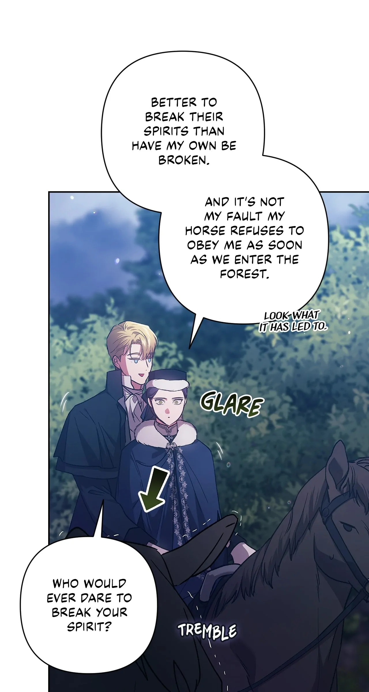 Read The Broken Ring This Marriage Will Fail Anyway Manga Online