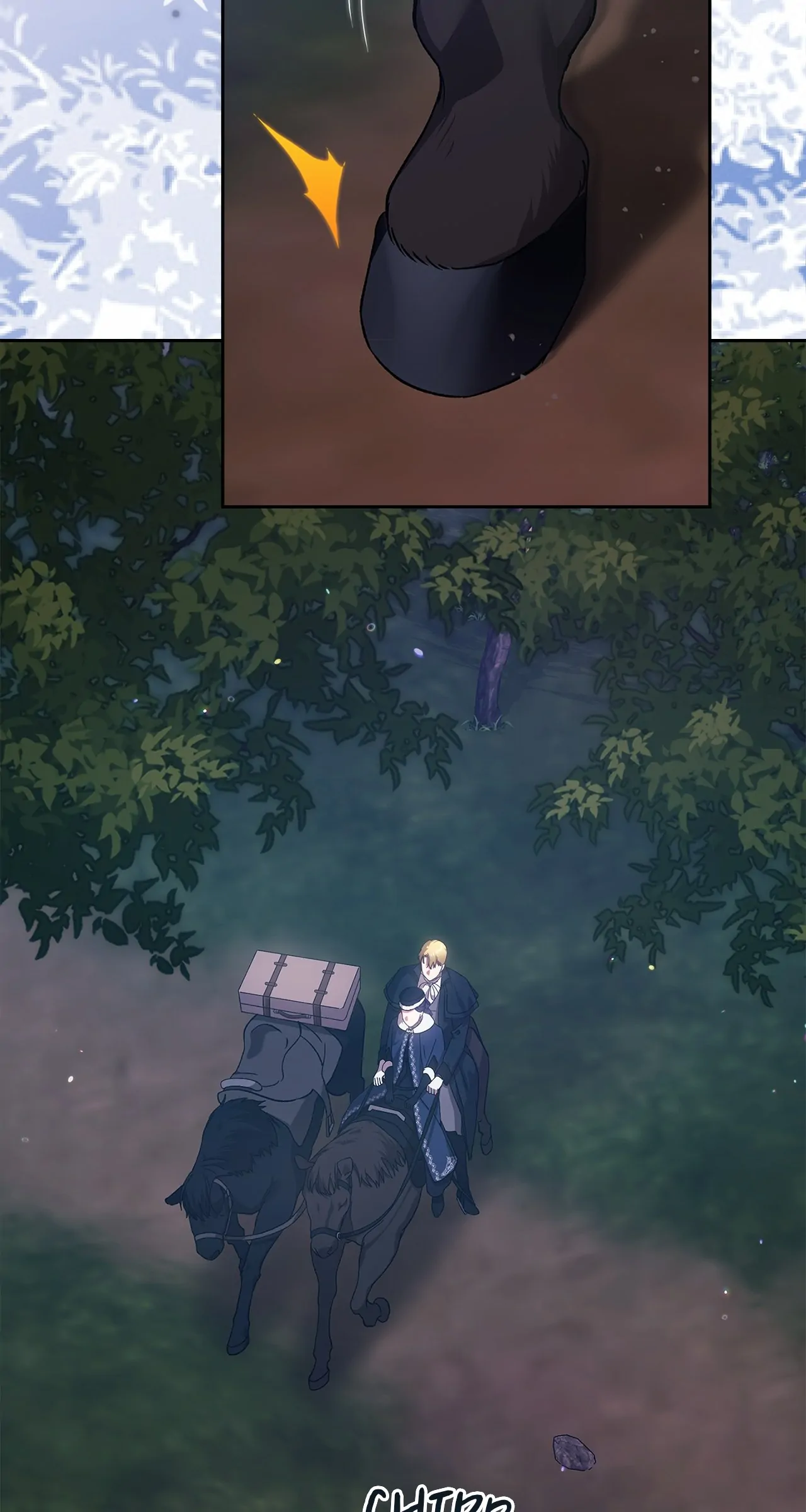Read The Broken Ring This Marriage Will Fail Anyway Manga Online