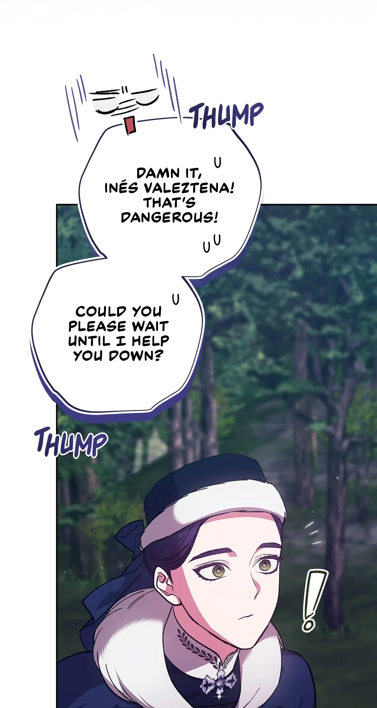 Read The Broken Ring This Marriage Will Fail Anyway Manga Online