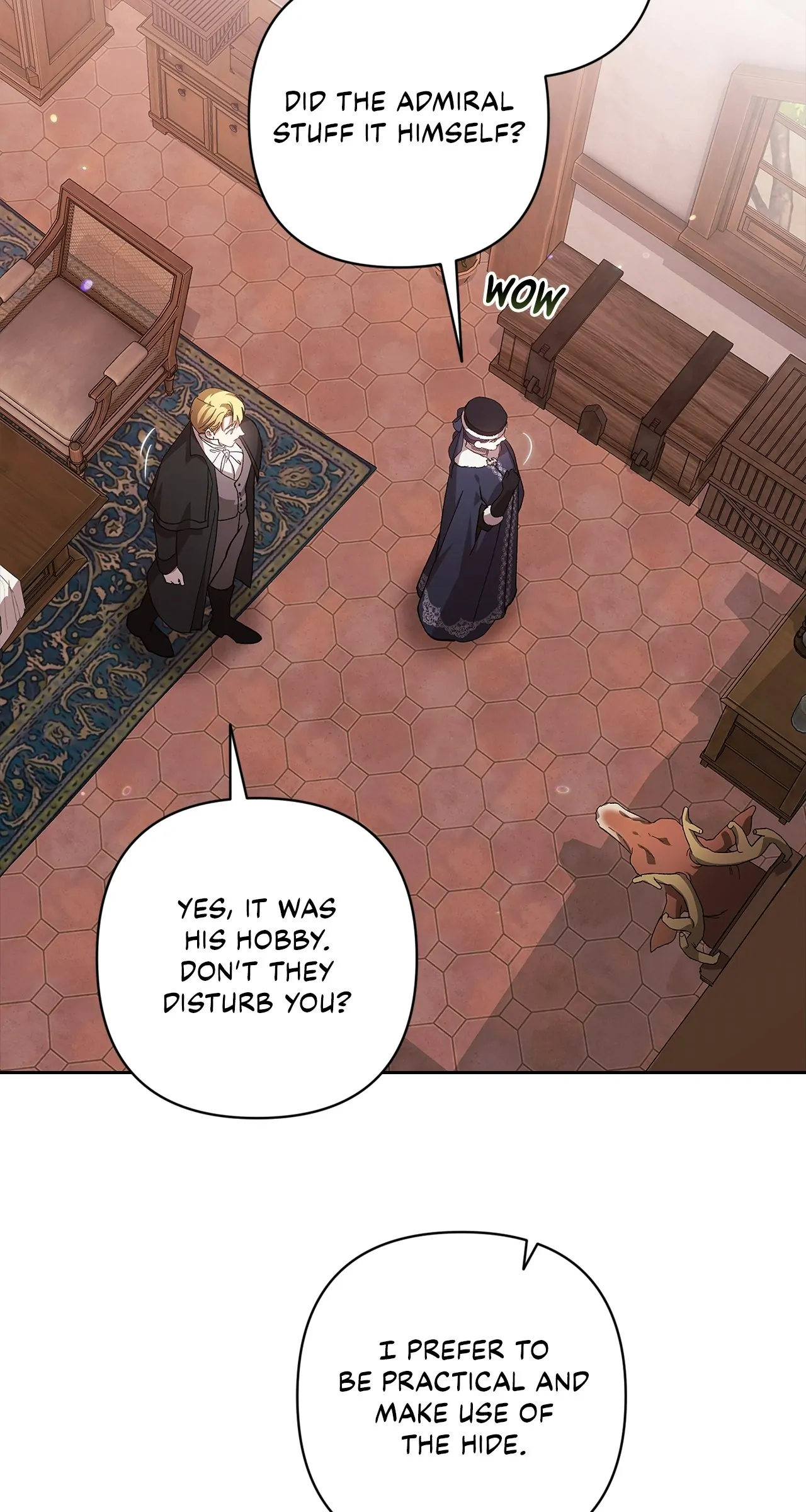 Read The Broken Ring This Marriage Will Fail Anyway Manga Online