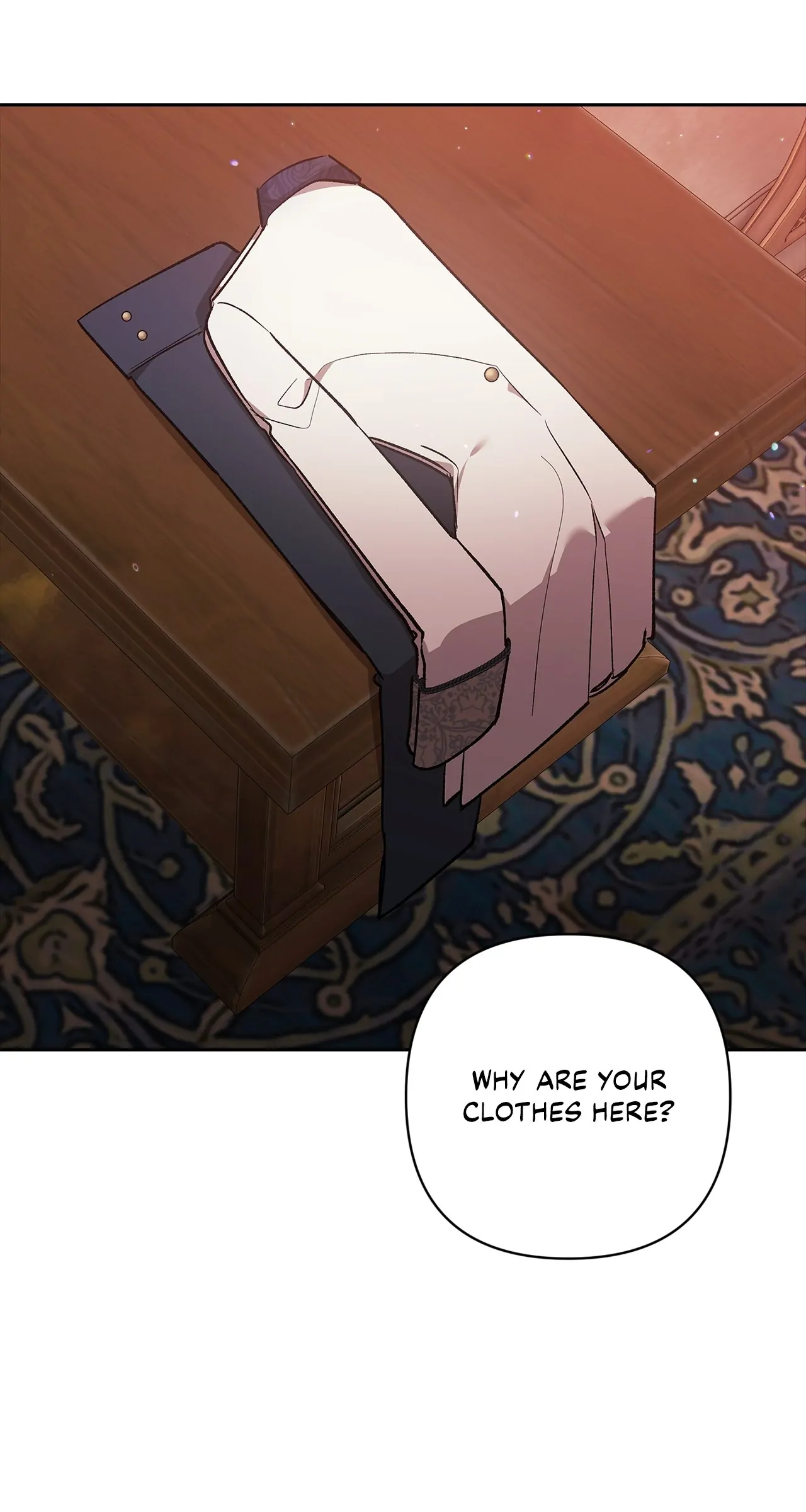 Read The Broken Ring This Marriage Will Fail Anyway Manga Online