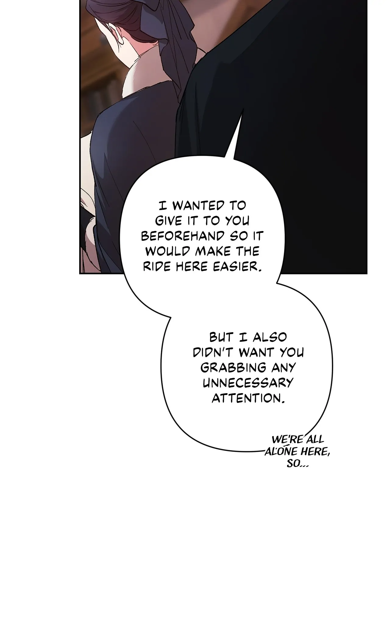 Read The Broken Ring This Marriage Will Fail Anyway Manga Online