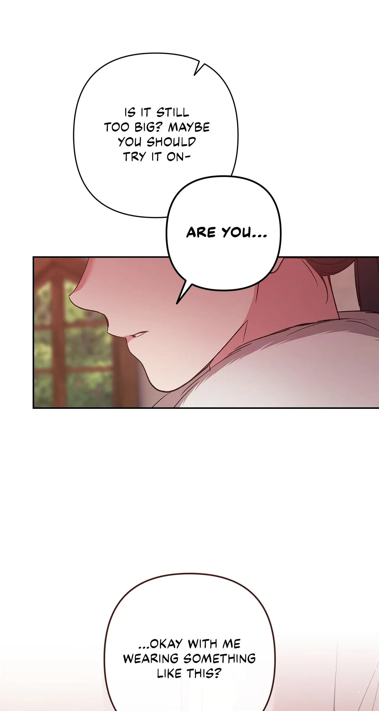 Read The Broken Ring This Marriage Will Fail Anyway Manga Online