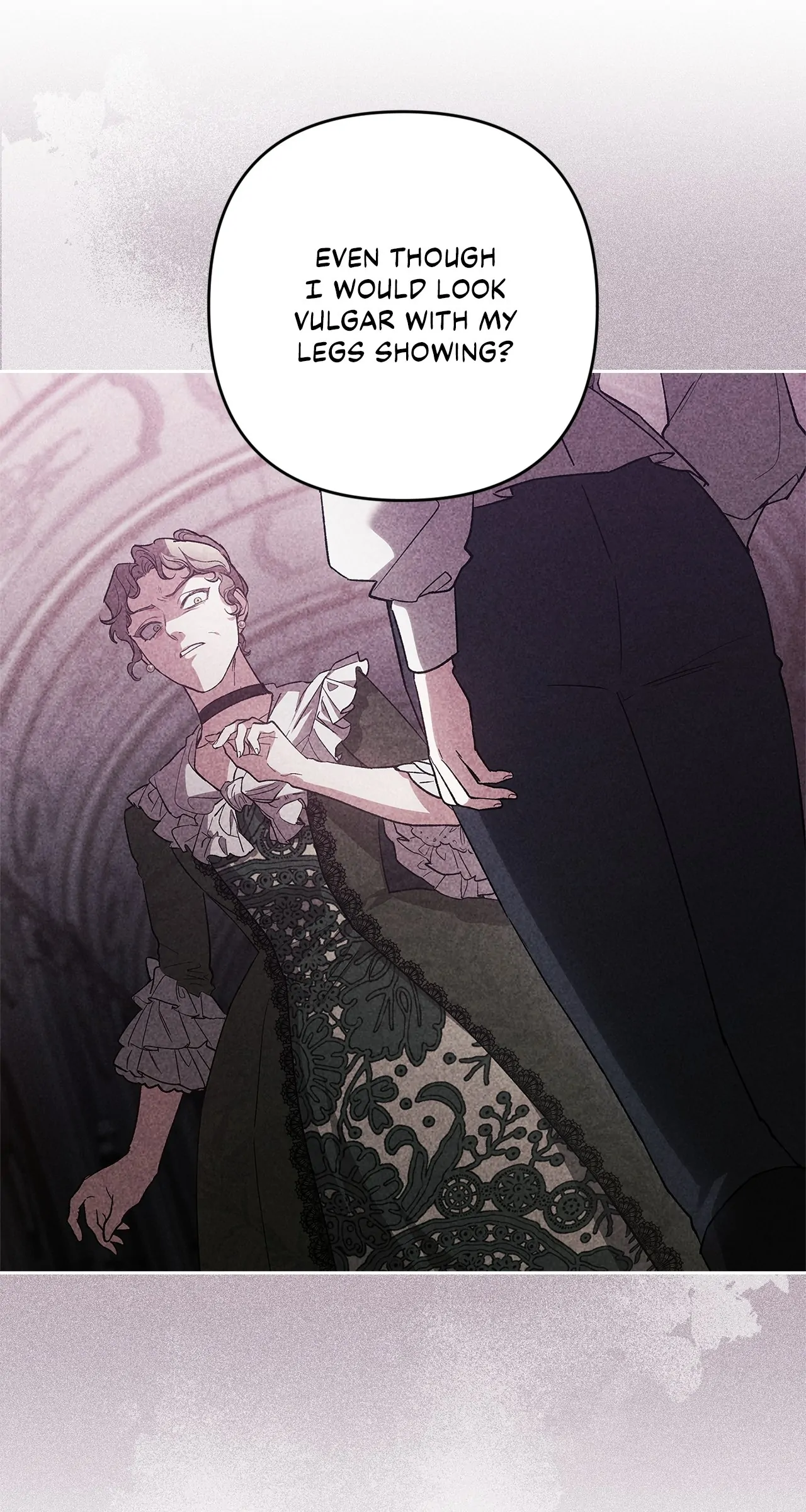 Read The Broken Ring This Marriage Will Fail Anyway Manga Online