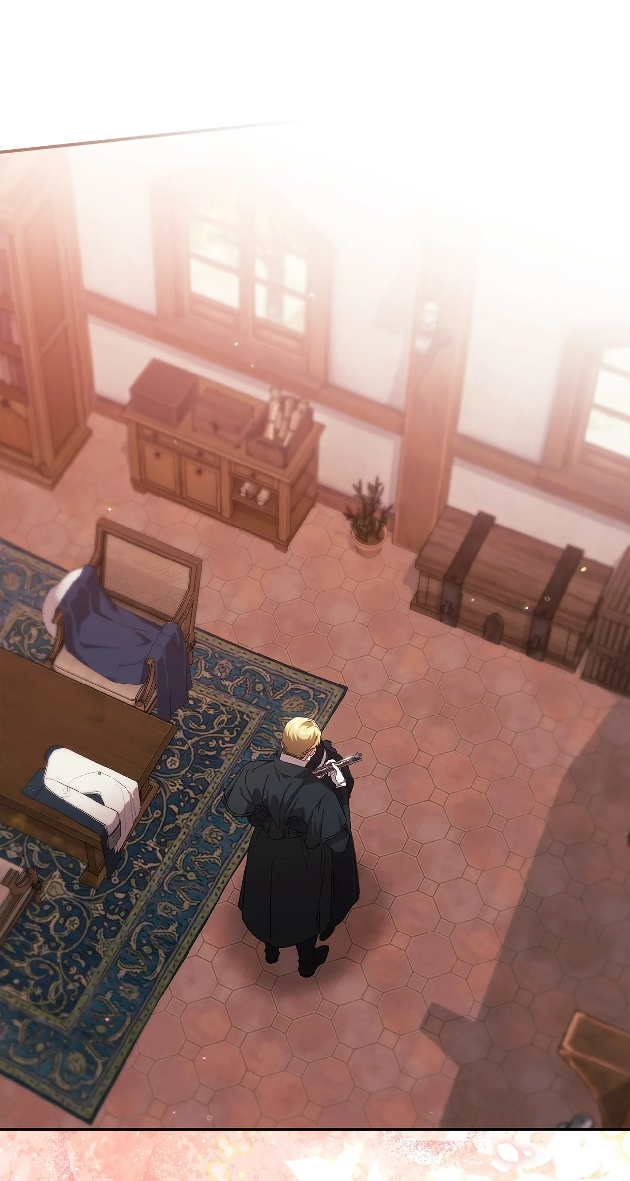 Read The Broken Ring This Marriage Will Fail Anyway Manga Online