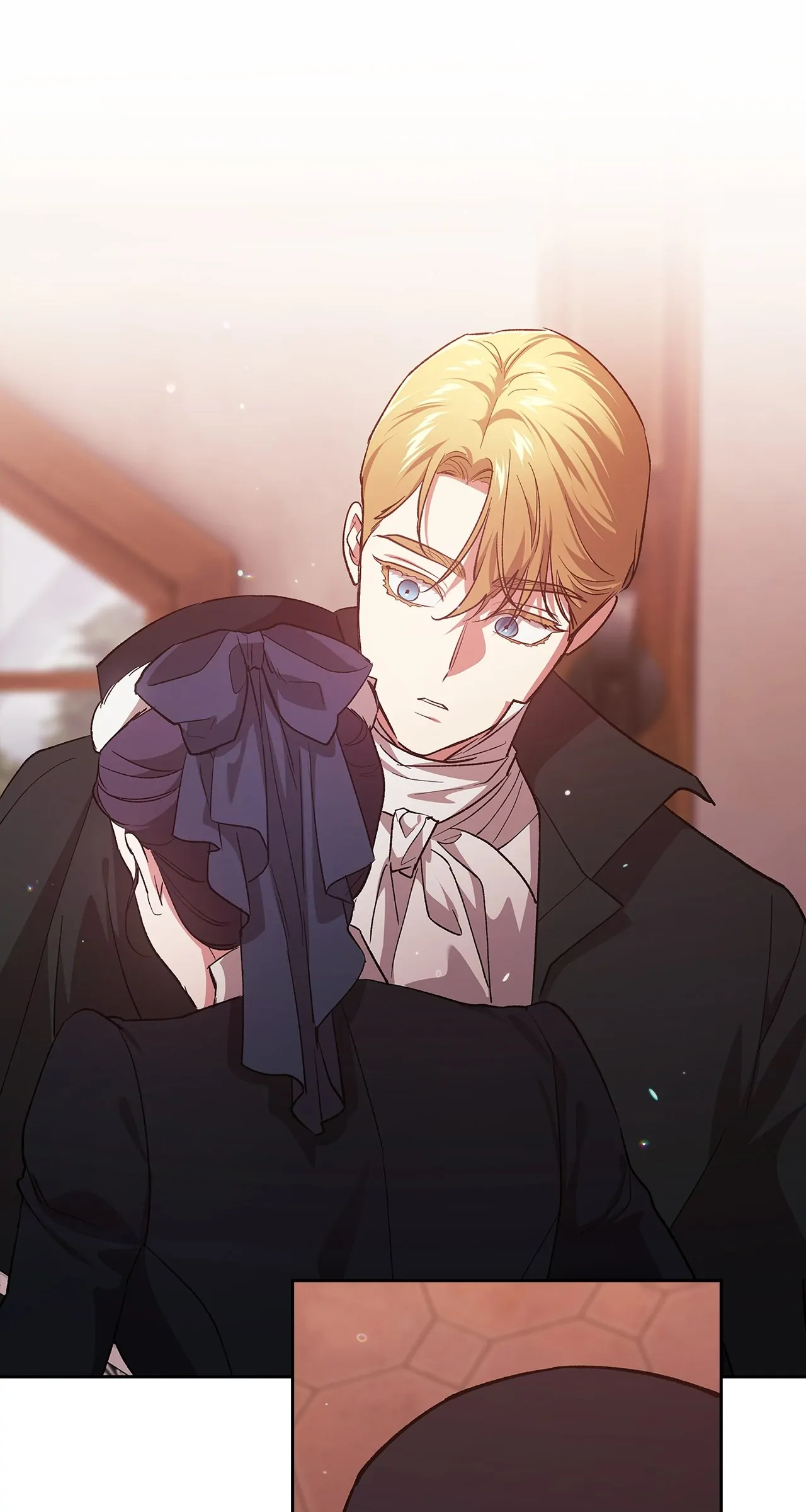 Read The Broken Ring This Marriage Will Fail Anyway Manga Online