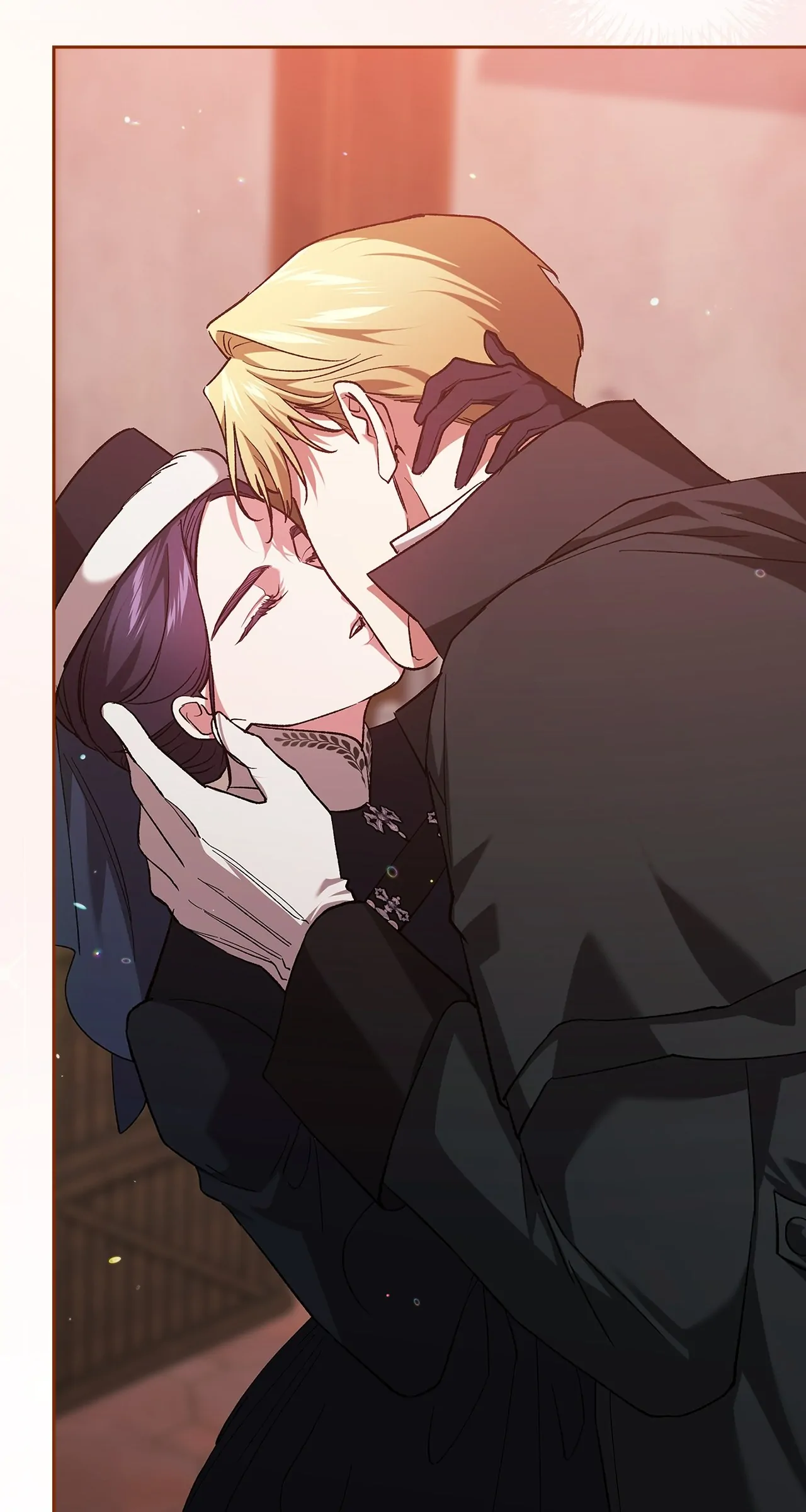 Read The Broken Ring This Marriage Will Fail Anyway Manga Online
