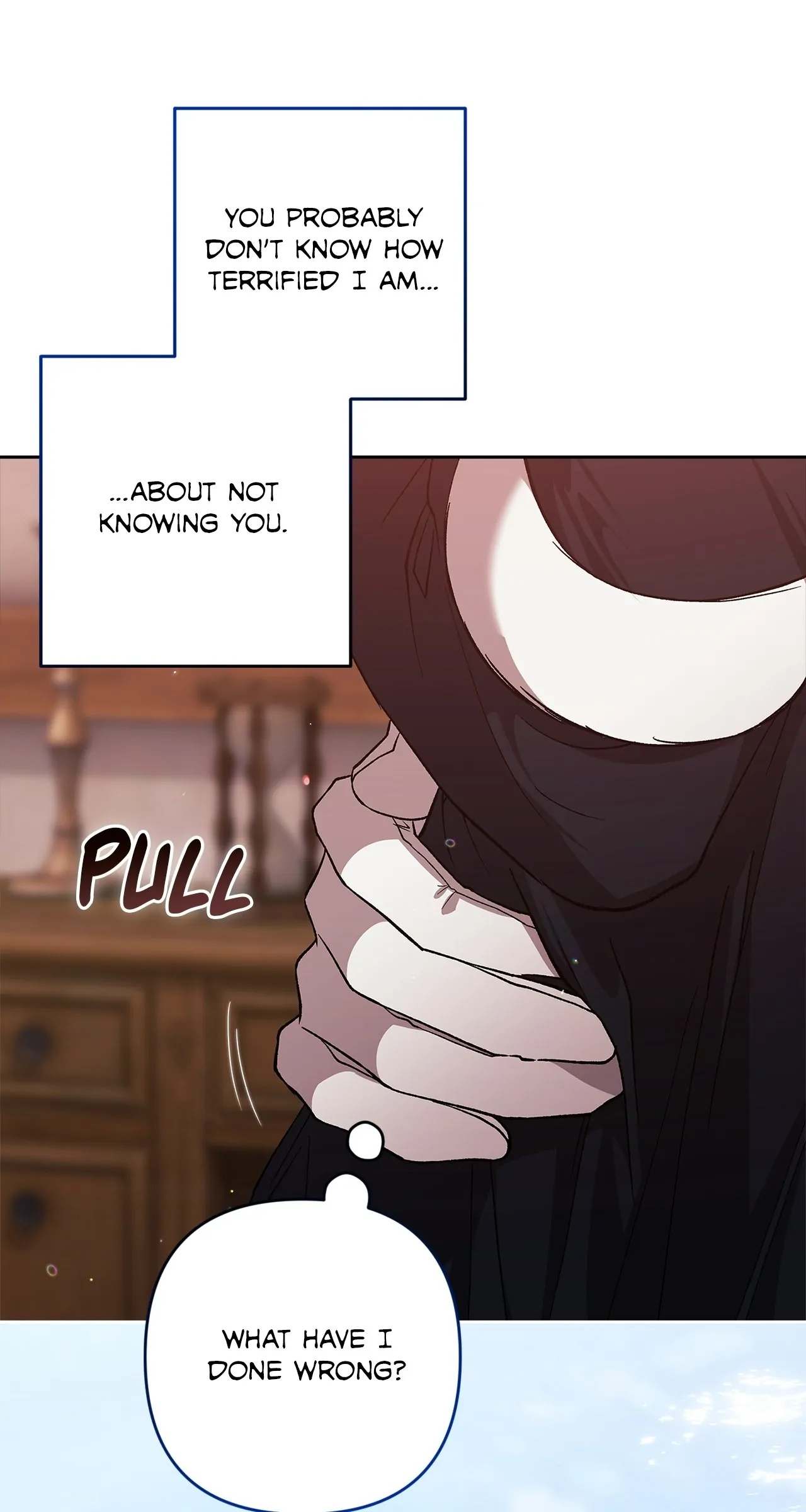 Read The Broken Ring This Marriage Will Fail Anyway Manga Online