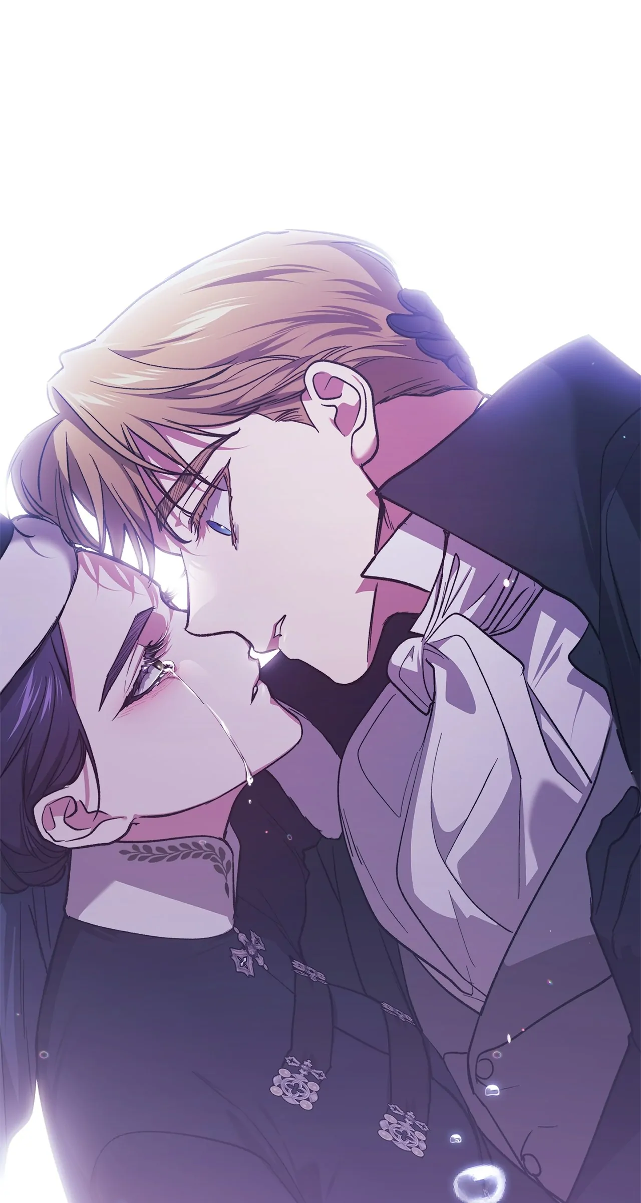 Read The Broken Ring This Marriage Will Fail Anyway Manga Online