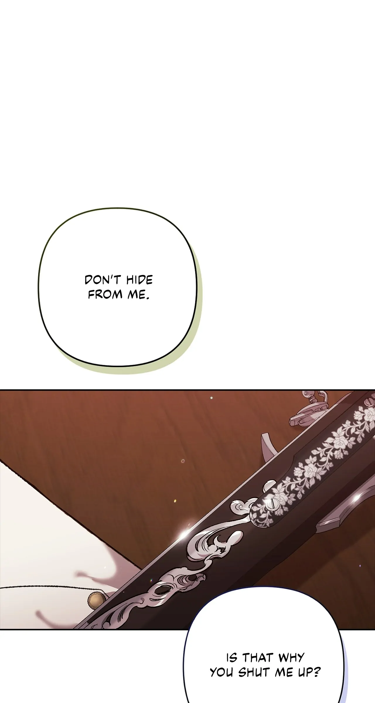 Read The Broken Ring This Marriage Will Fail Anyway Manga Online