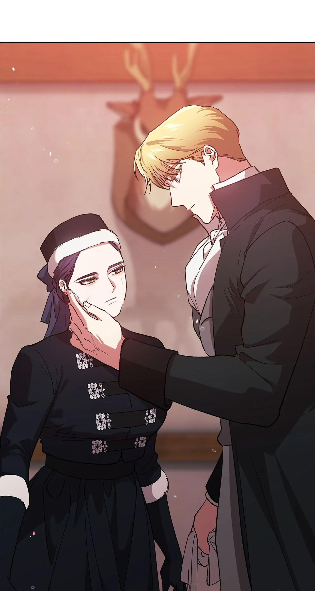 Read The Broken Ring This Marriage Will Fail Anyway Manga Online