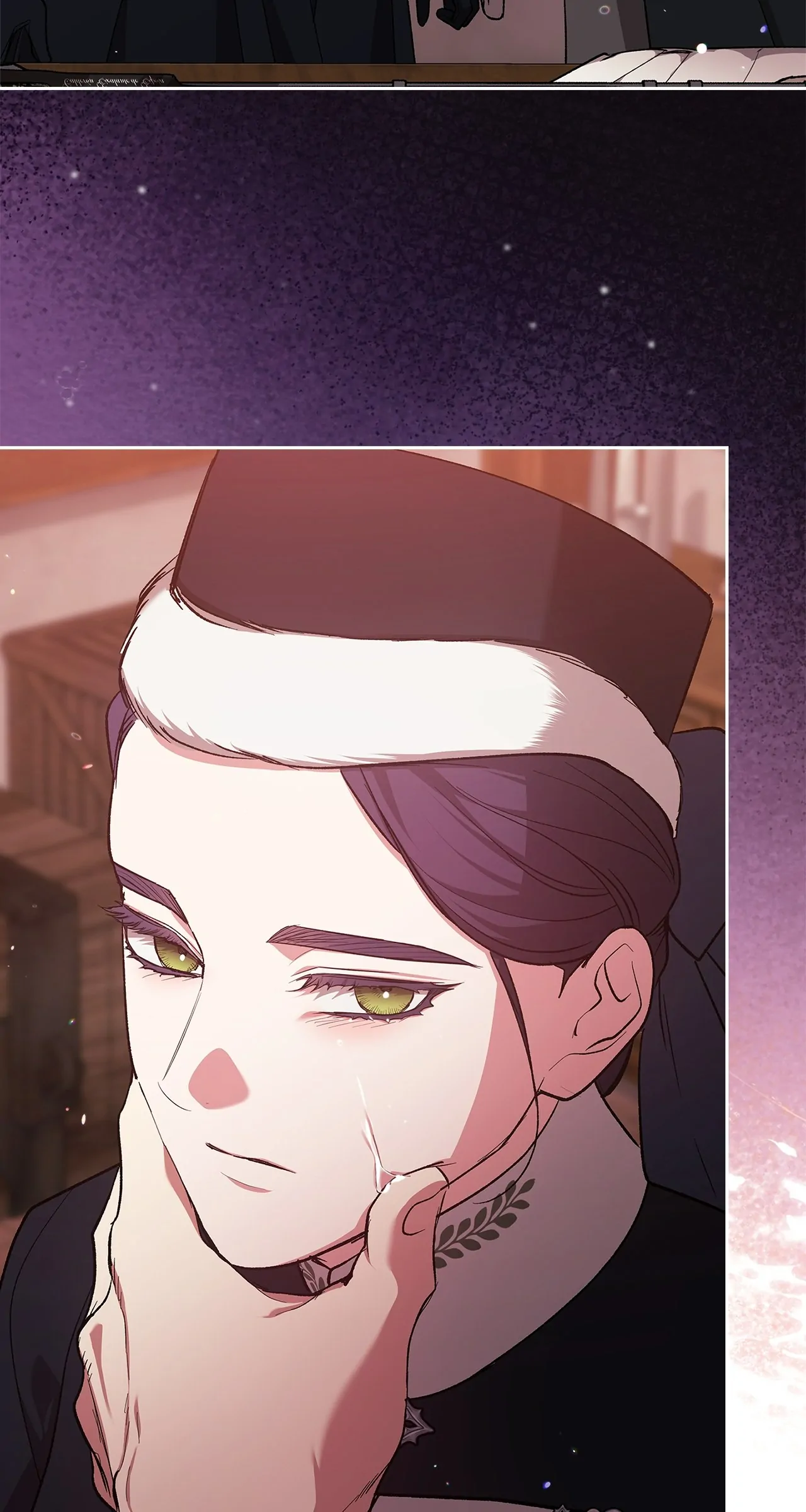 Read The Broken Ring This Marriage Will Fail Anyway Manga Online