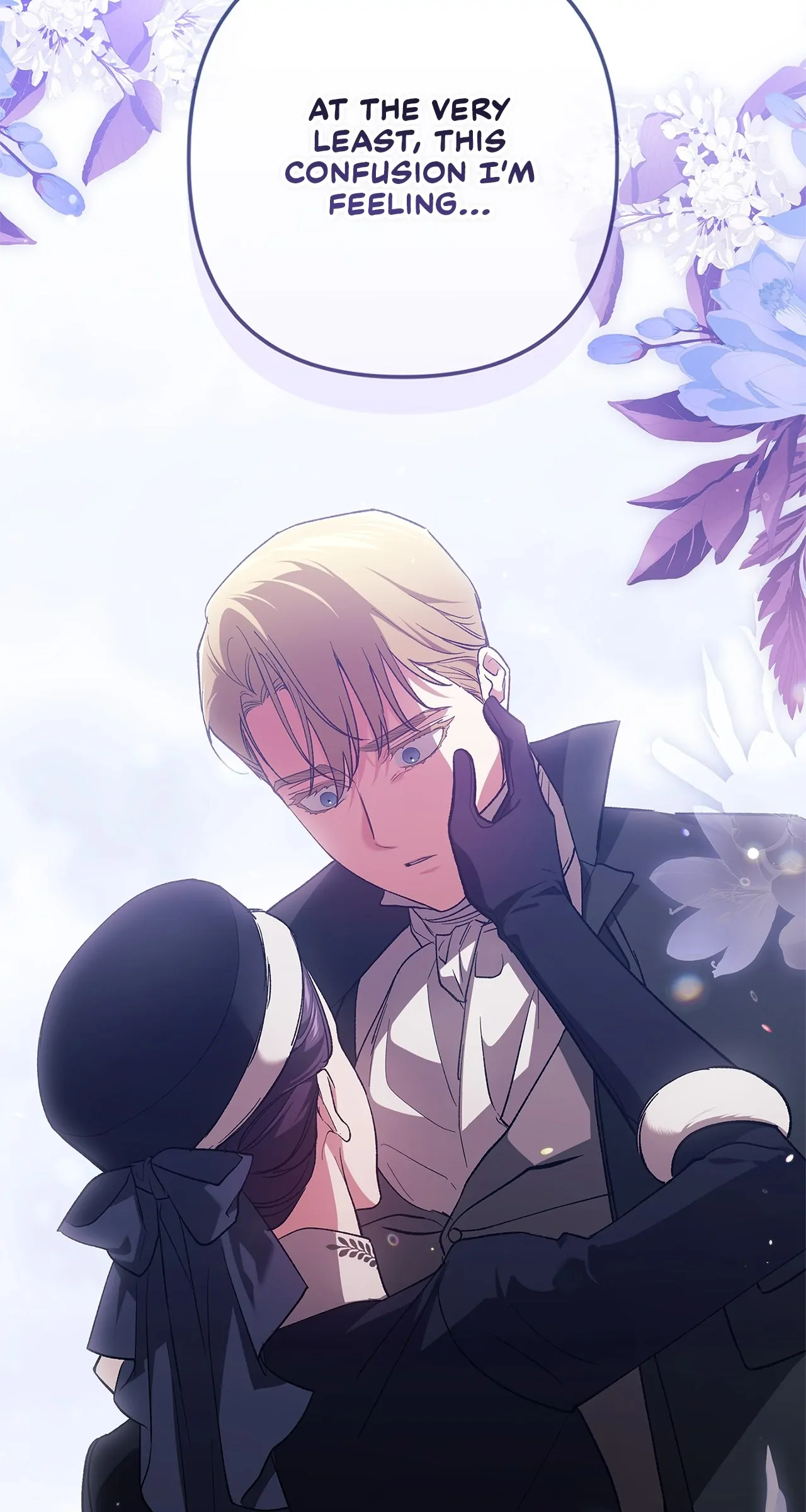 Read The Broken Ring This Marriage Will Fail Anyway Manga Online