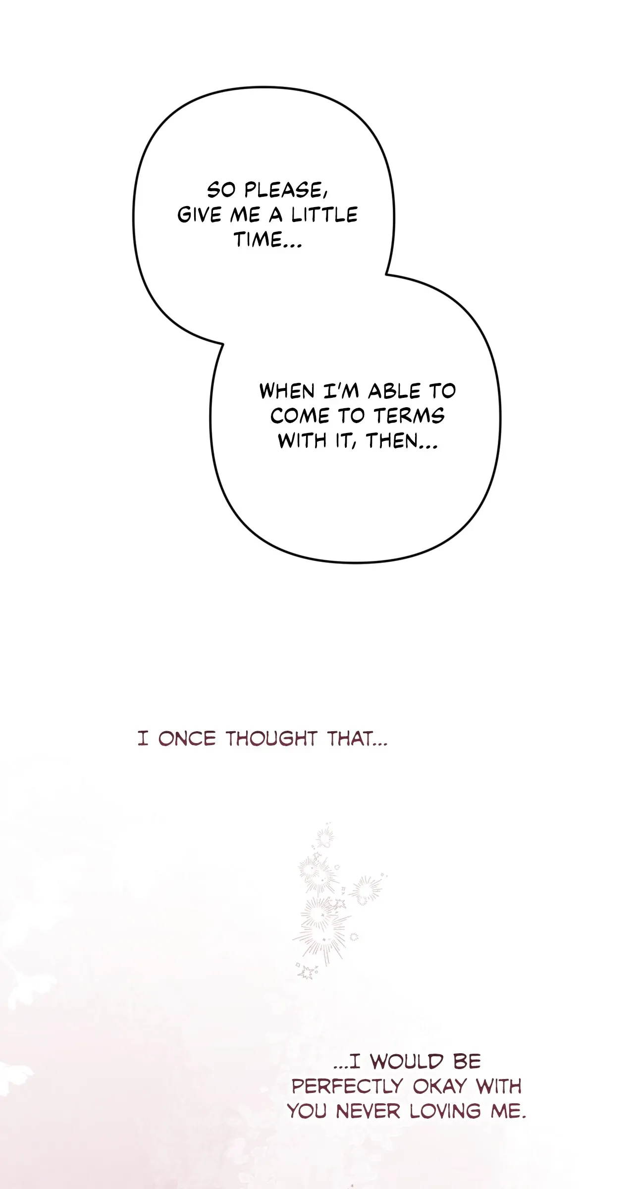 Read The Broken Ring This Marriage Will Fail Anyway Manga Online