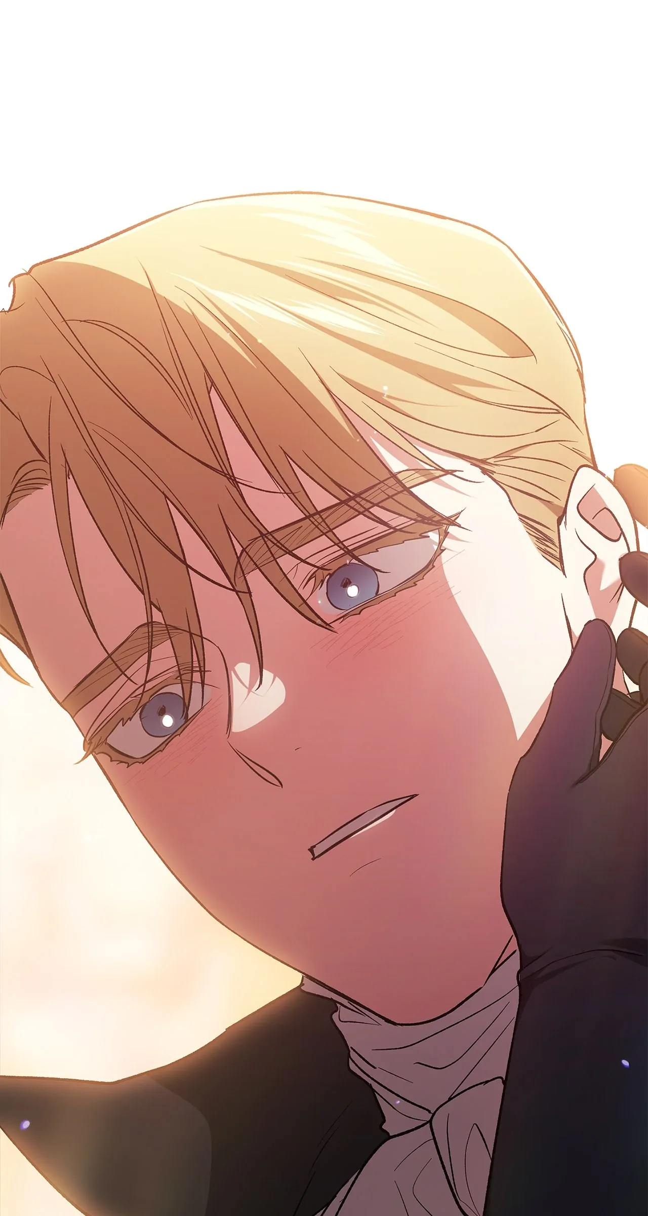 Read The Broken Ring This Marriage Will Fail Anyway Manga Online