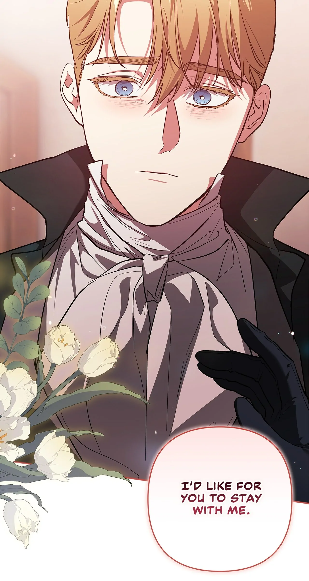 Read The Broken Ring This Marriage Will Fail Anyway Manga Online